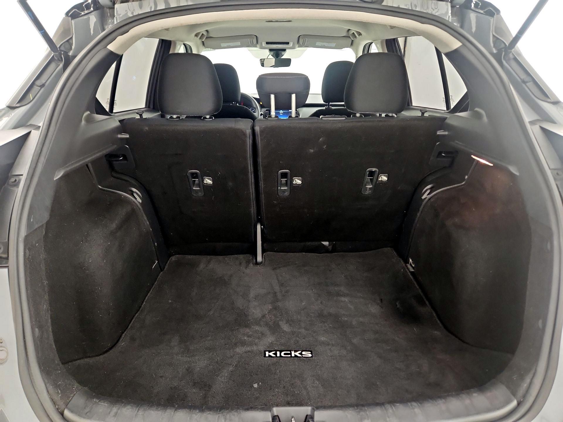 Thumbnail: 2022 Nissan Kicks - 19