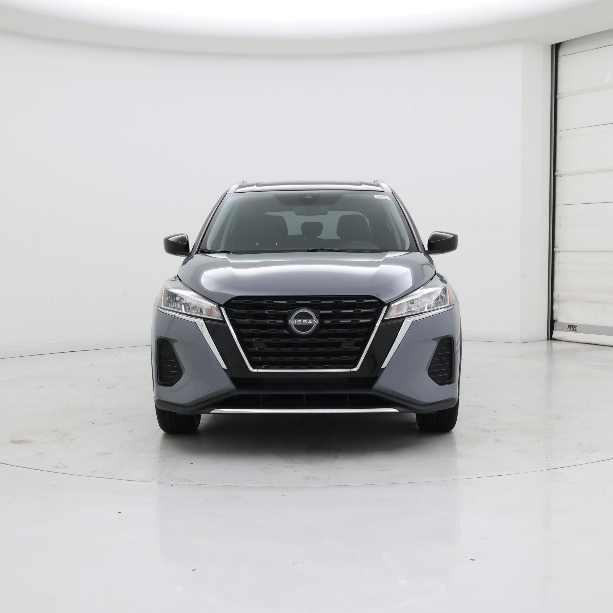 Thumbnail: 2022 Nissan Kicks - 5