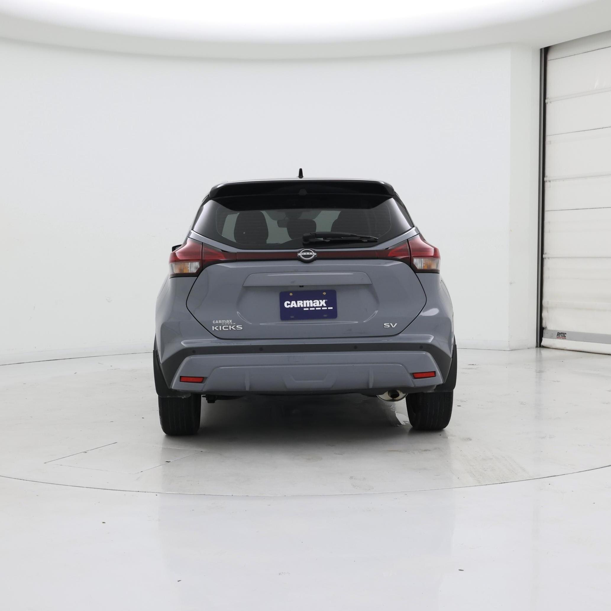 Thumbnail: 2022 Nissan Kicks - 6