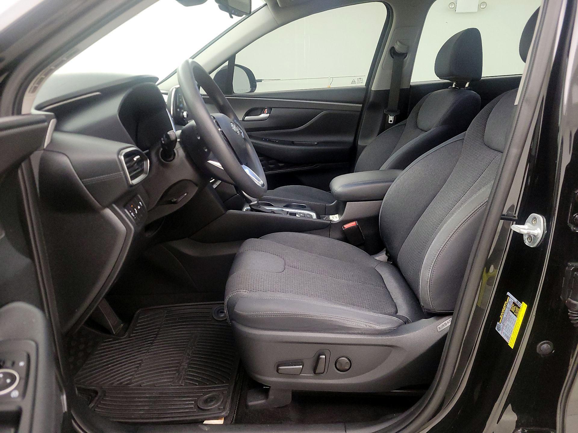 Thumbnail: 2019 Hyundai Santa Fe - 11