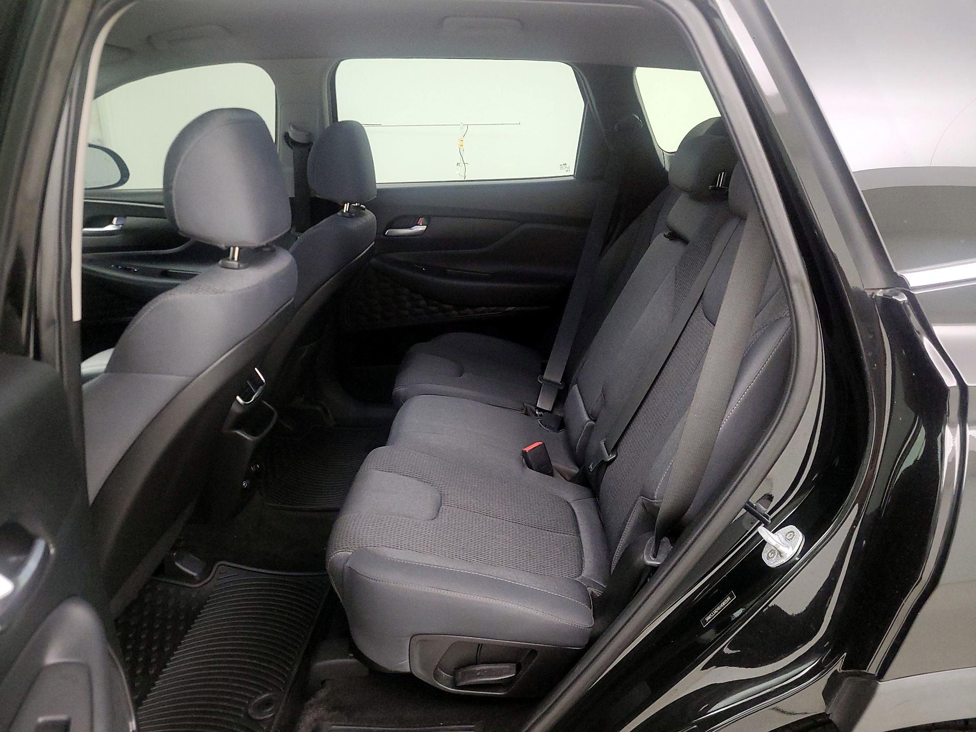 Thumbnail: 2019 Hyundai Santa Fe - 19