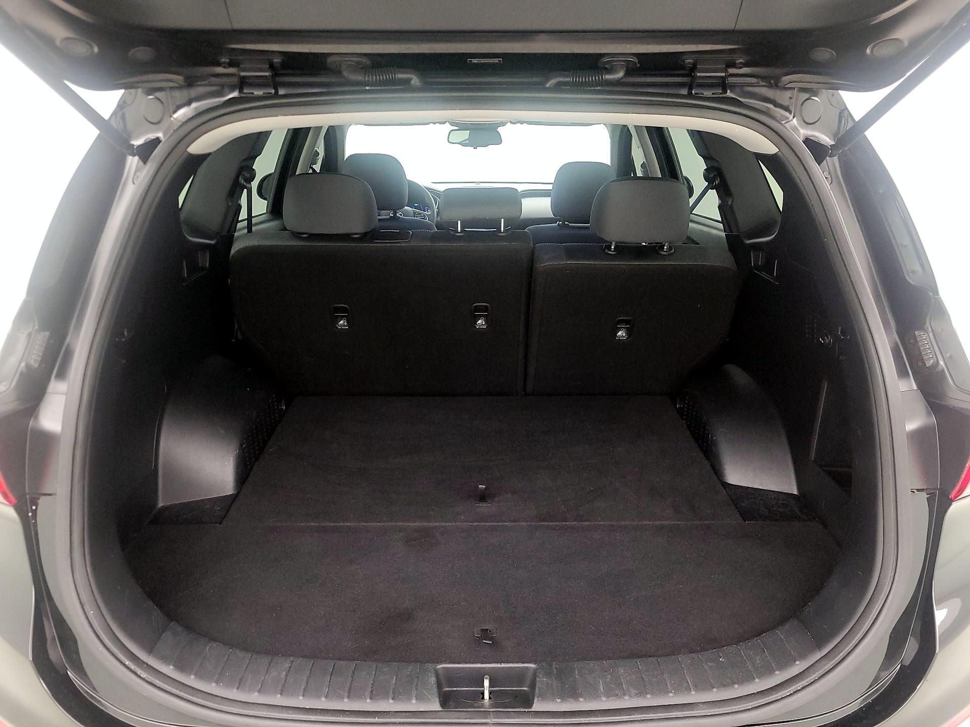 Thumbnail: 2019 Hyundai Santa Fe - 20