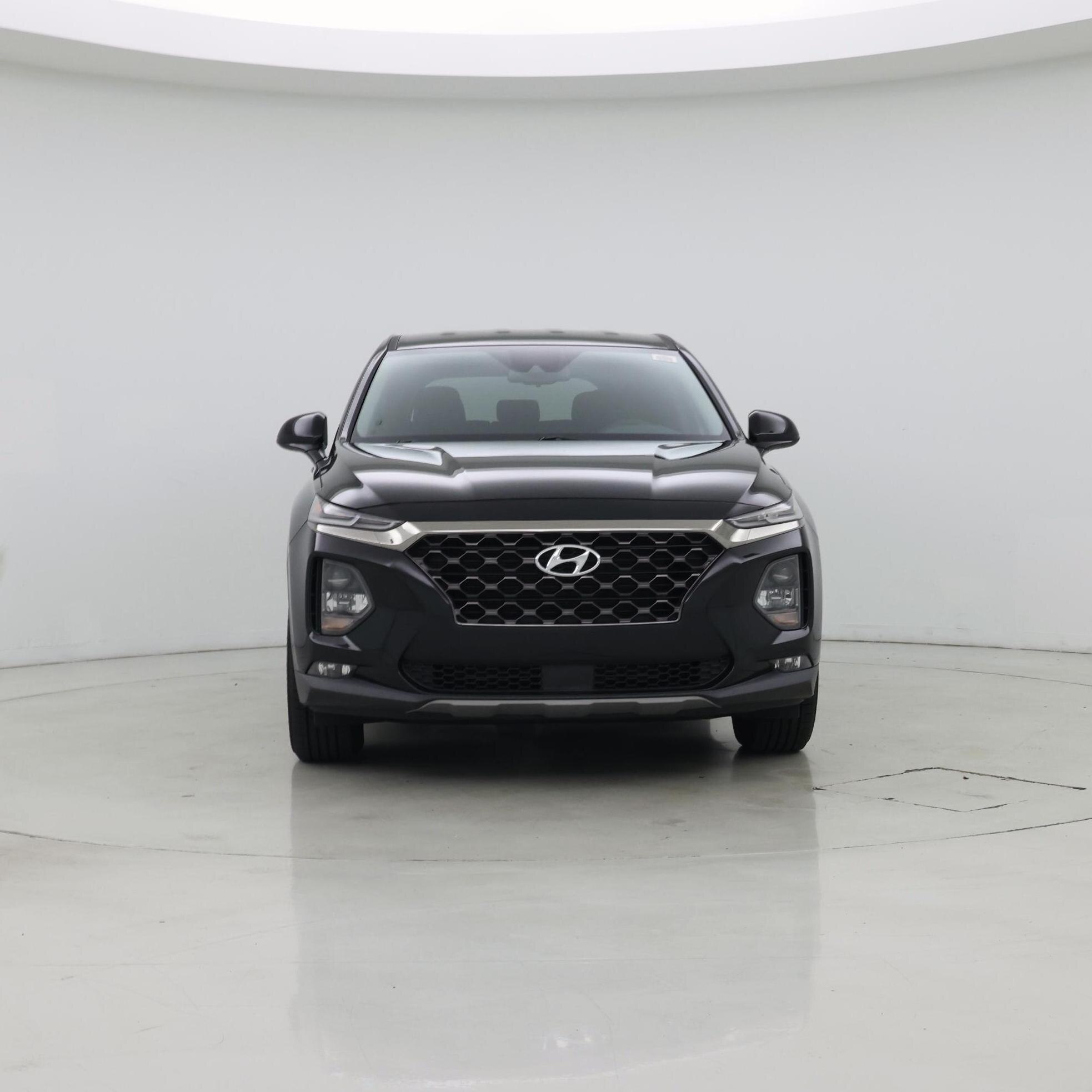 Thumbnail: 2019 Hyundai Santa Fe - 5