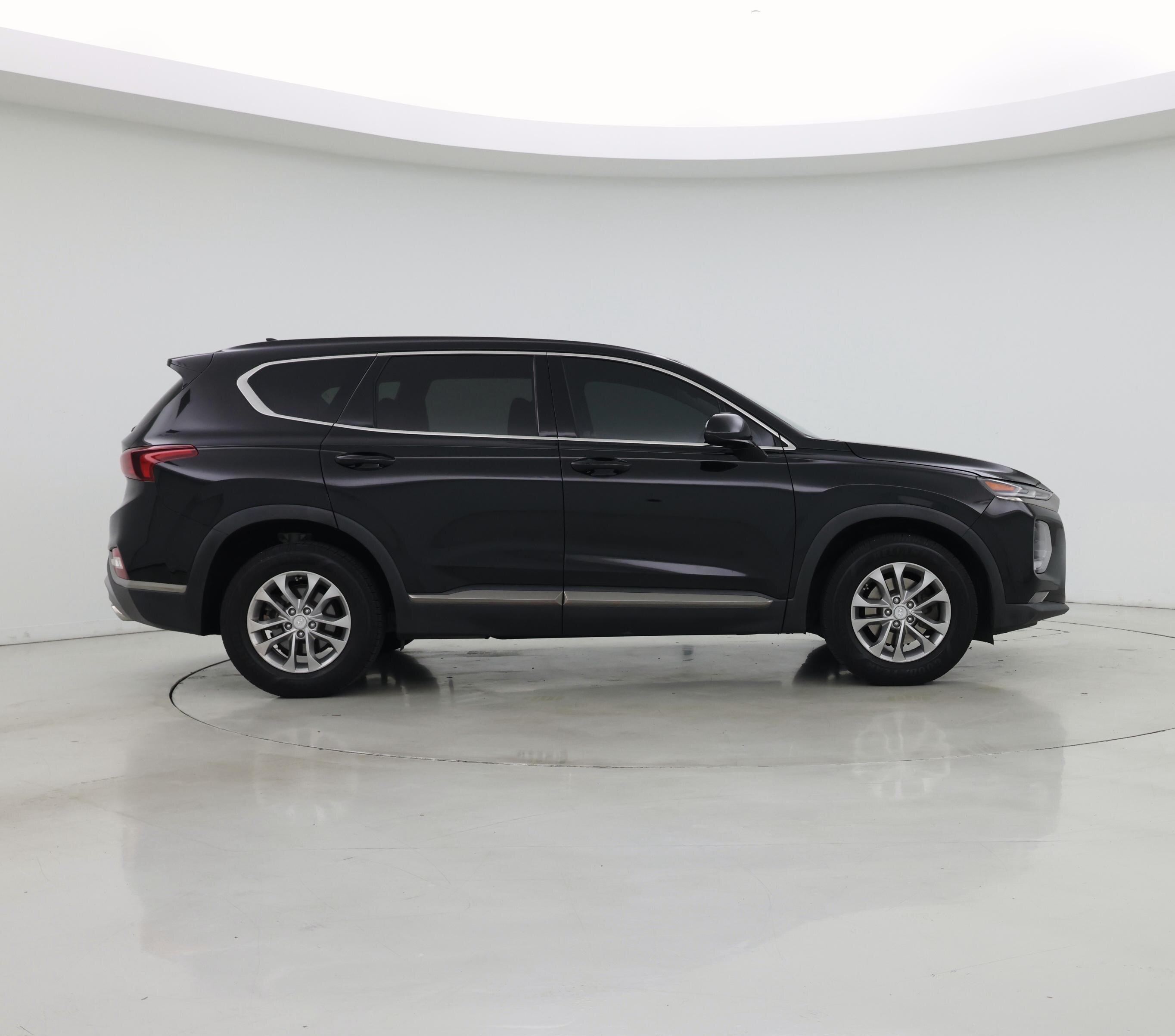 Thumbnail: 2019 Hyundai Santa Fe - 7