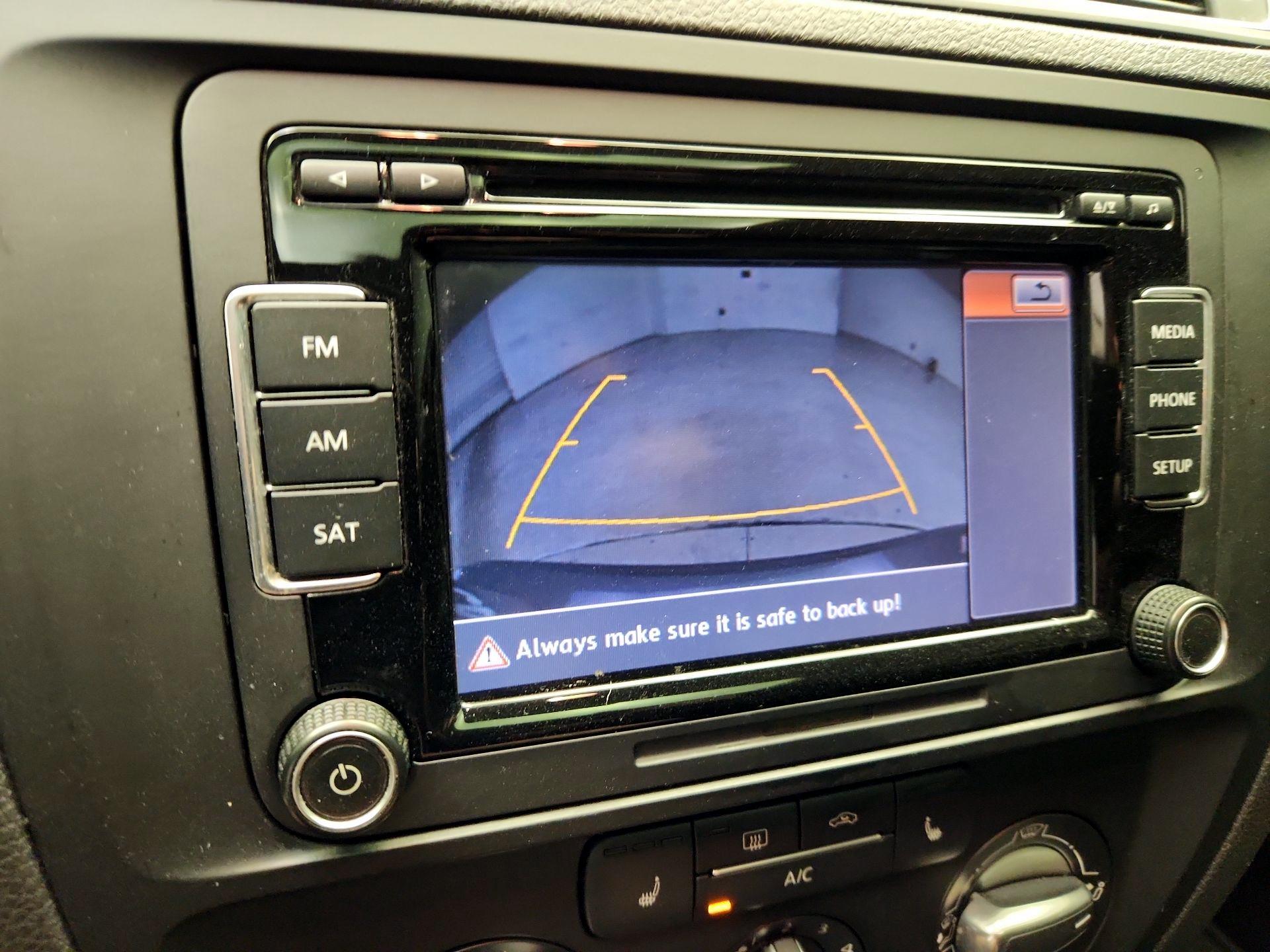 Thumbnail: 2015 Volkswagen Jetta - 14