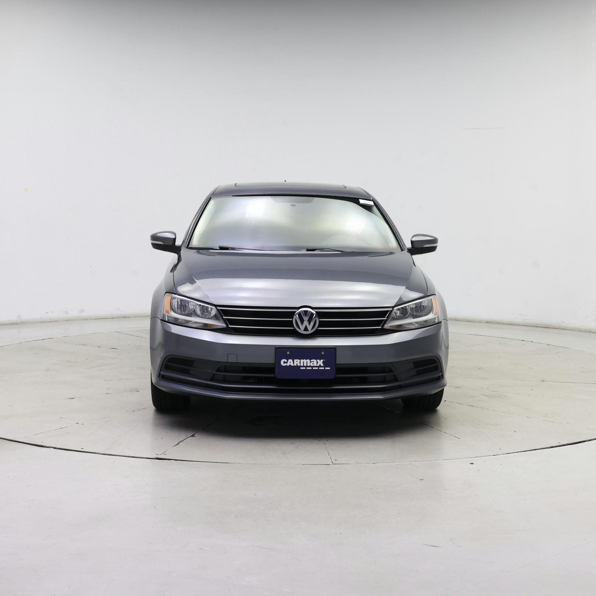 Thumbnail: 2015 Volkswagen Jetta - 5