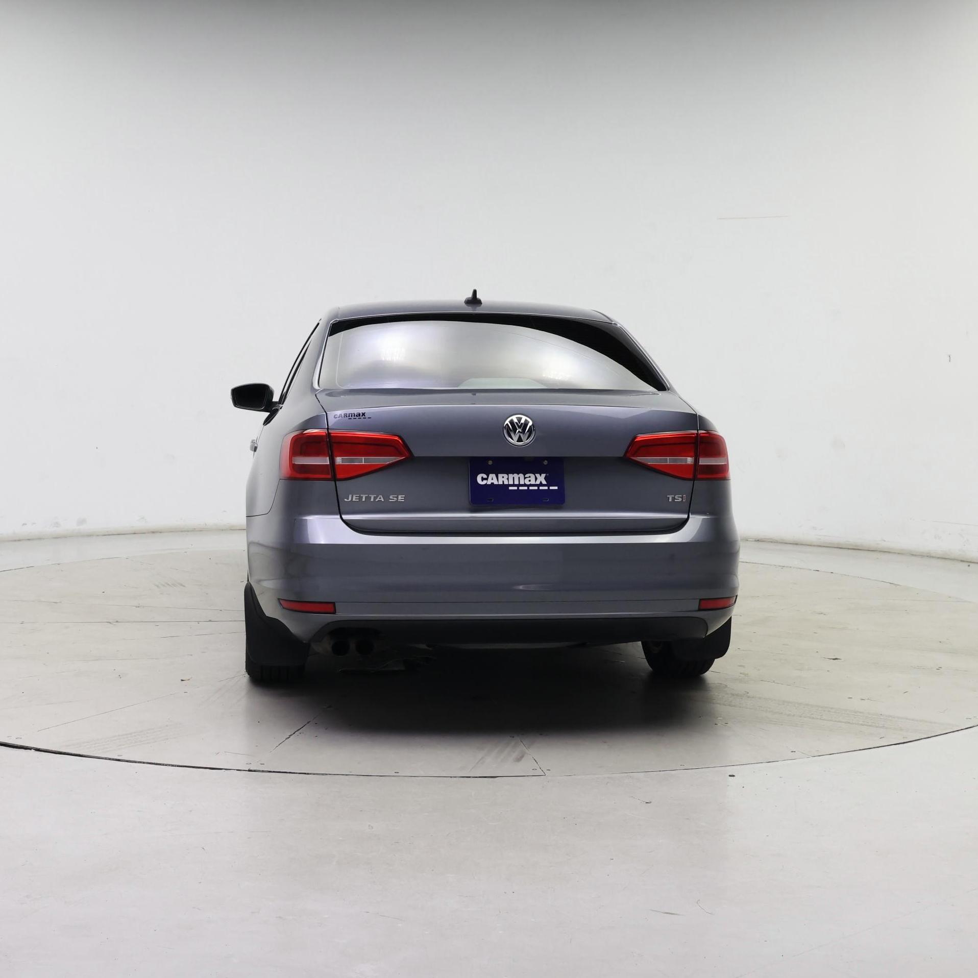 Thumbnail: 2015 Volkswagen Jetta - 6