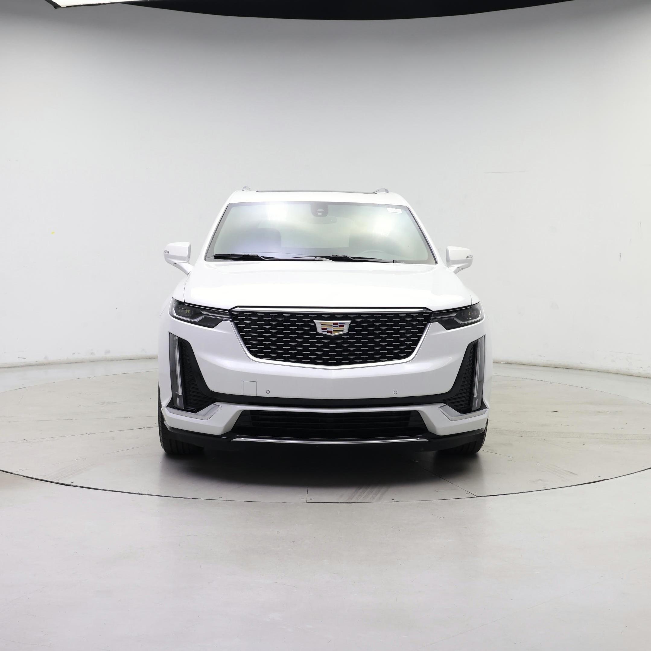 Thumbnail: 2023 Cadillac XT6 - 5