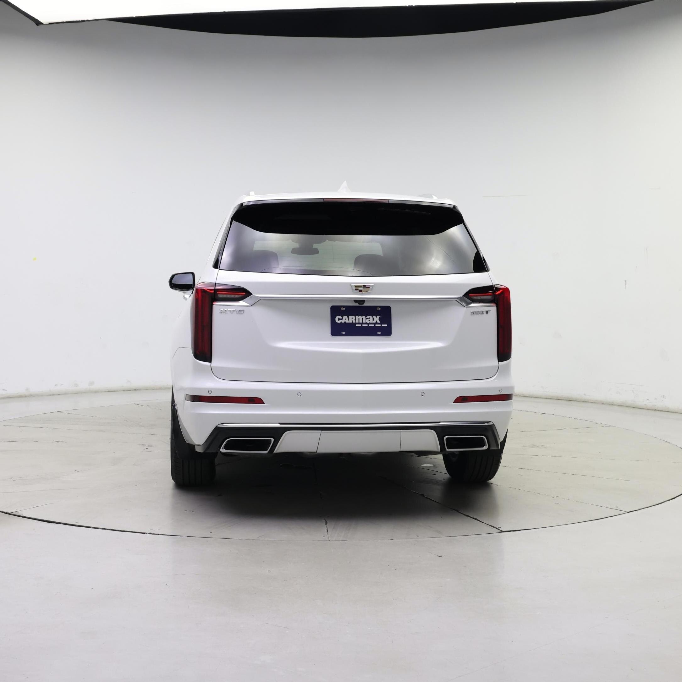 Thumbnail: 2023 Cadillac XT6 - 6