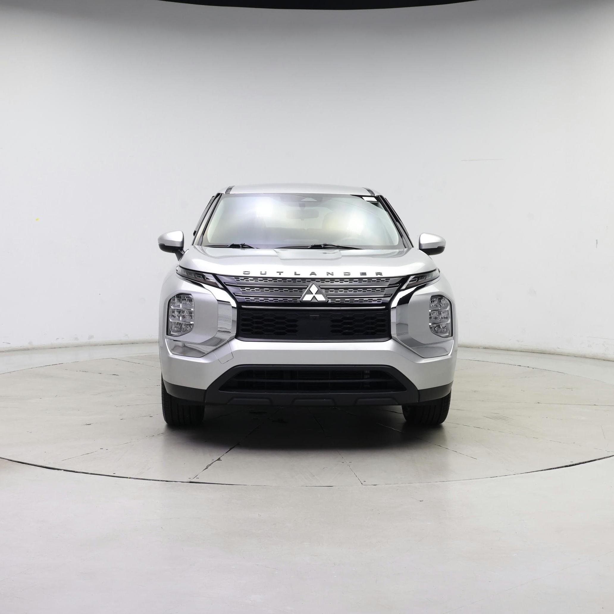 Thumbnail: 2022 Mitsubishi Outlander - 5