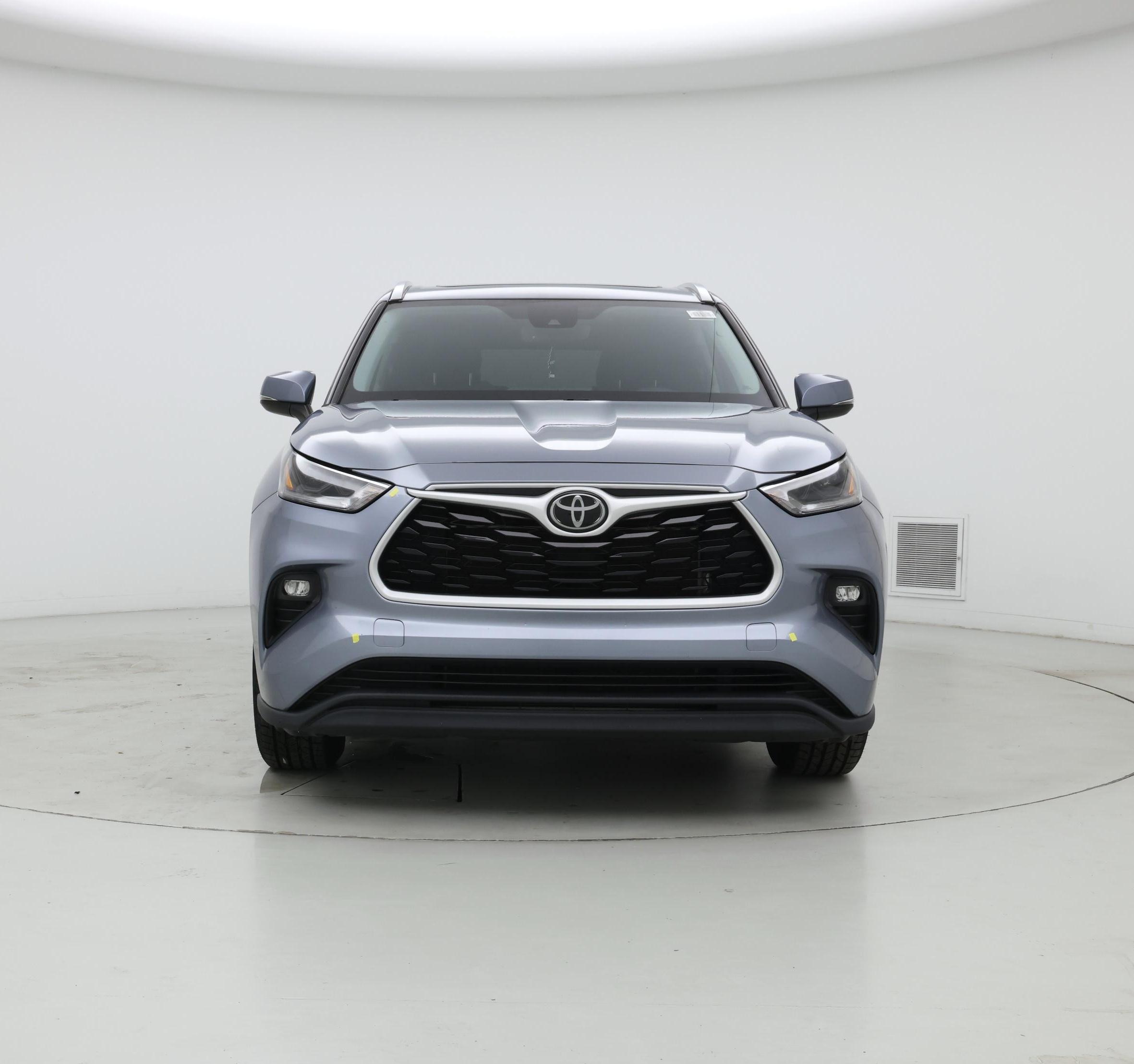 Thumbnail: 2021 Toyota Highlander - 5