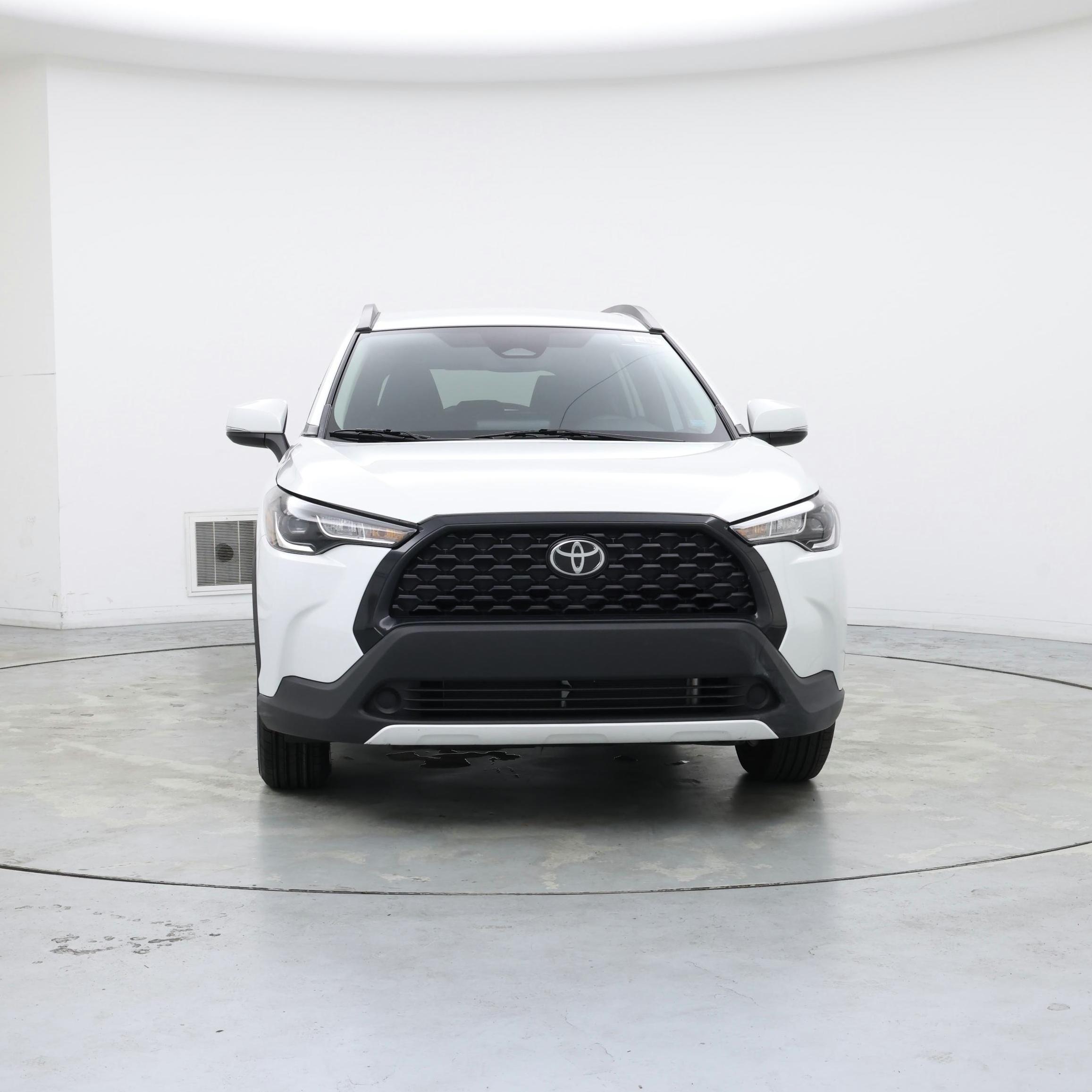 Thumbnail: 2024 Toyota Corolla Cross - 5
