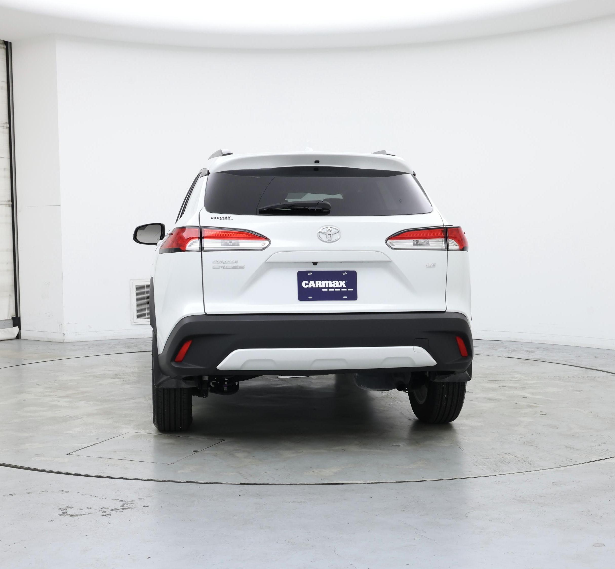 Thumbnail: 2024 Toyota Corolla Cross - 6