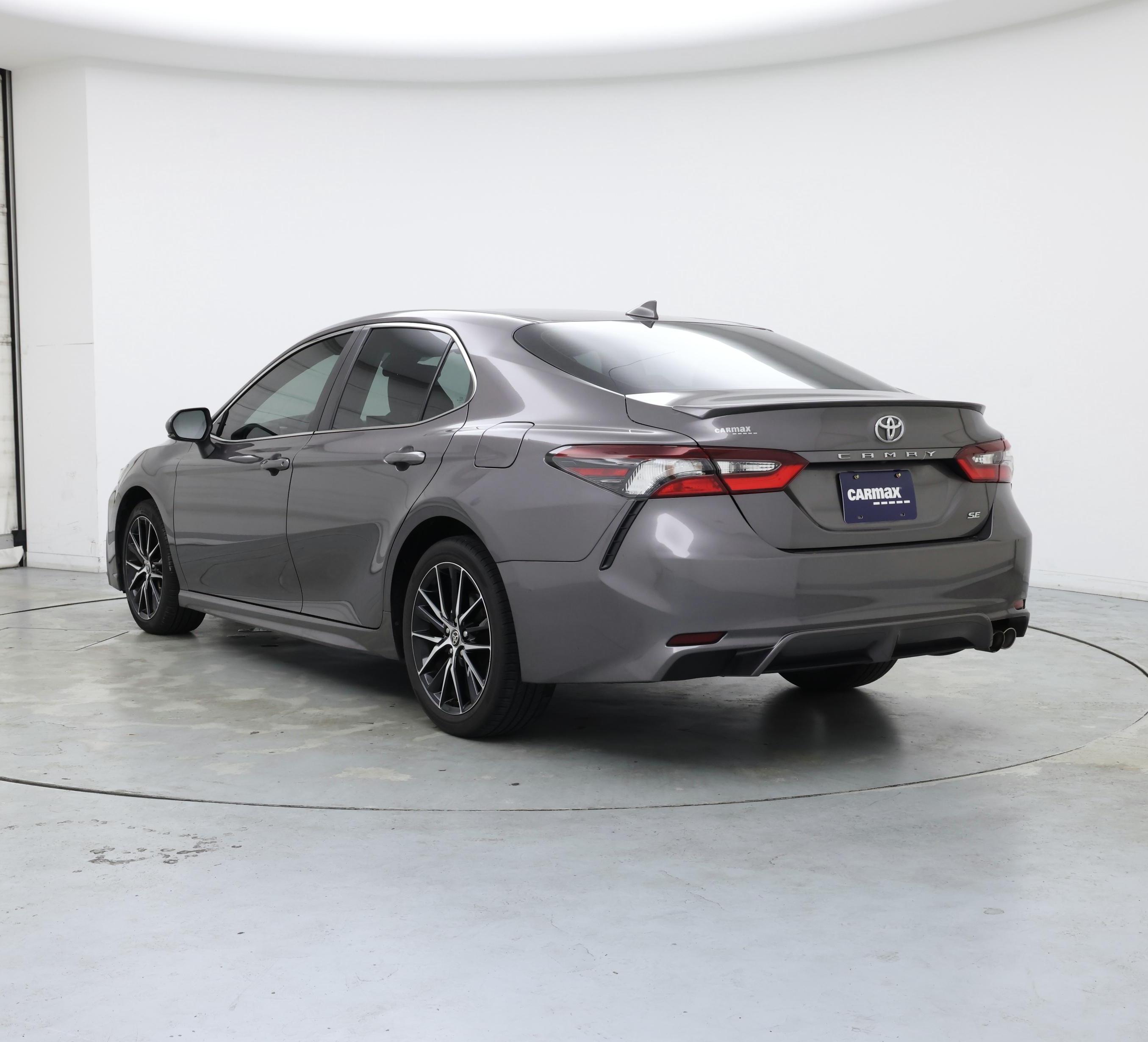 Thumbnail: 2022 Toyota Camry - 2