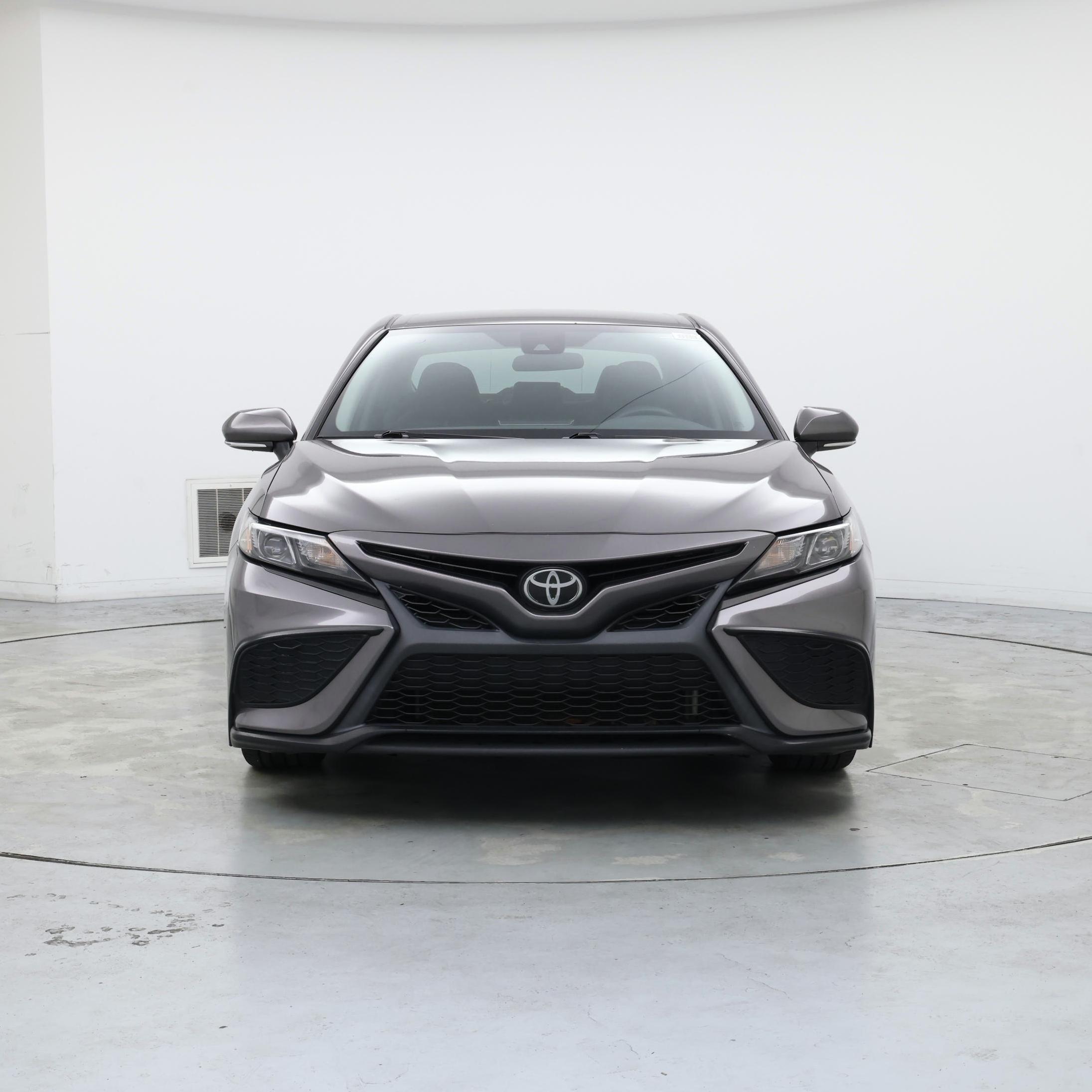 Thumbnail: 2022 Toyota Camry - 5
