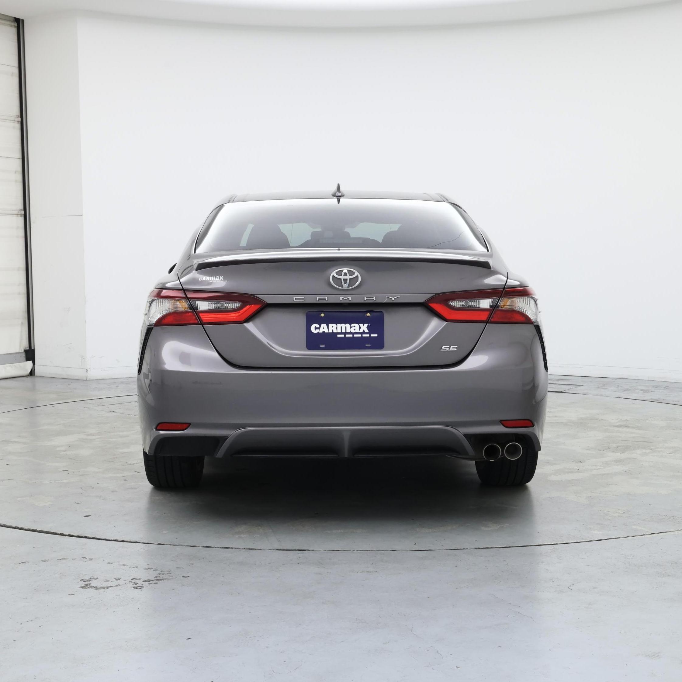 Thumbnail: 2022 Toyota Camry - 6