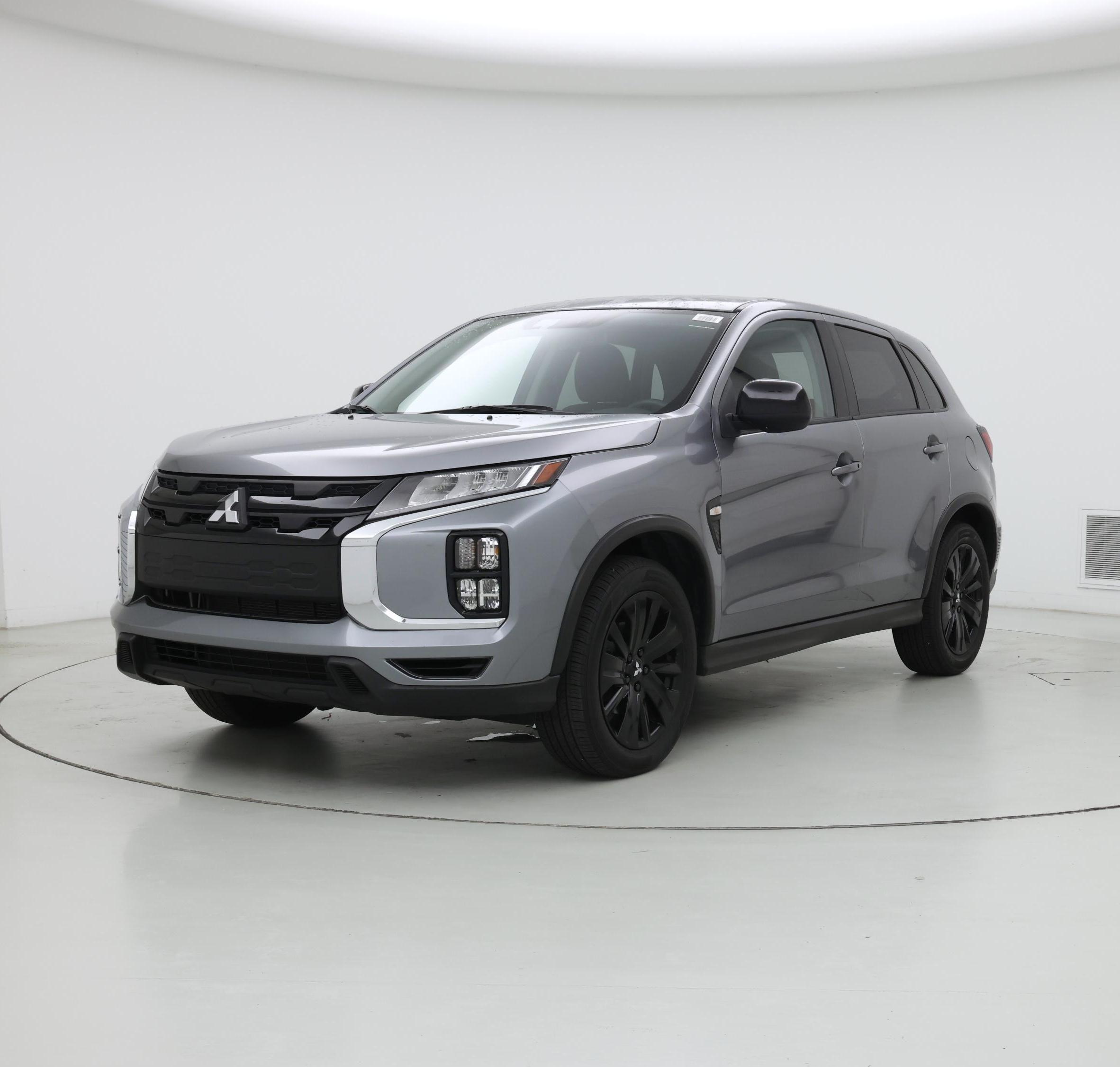 Thumbnail: 2023 Mitsubishi Outlander Sport - 4