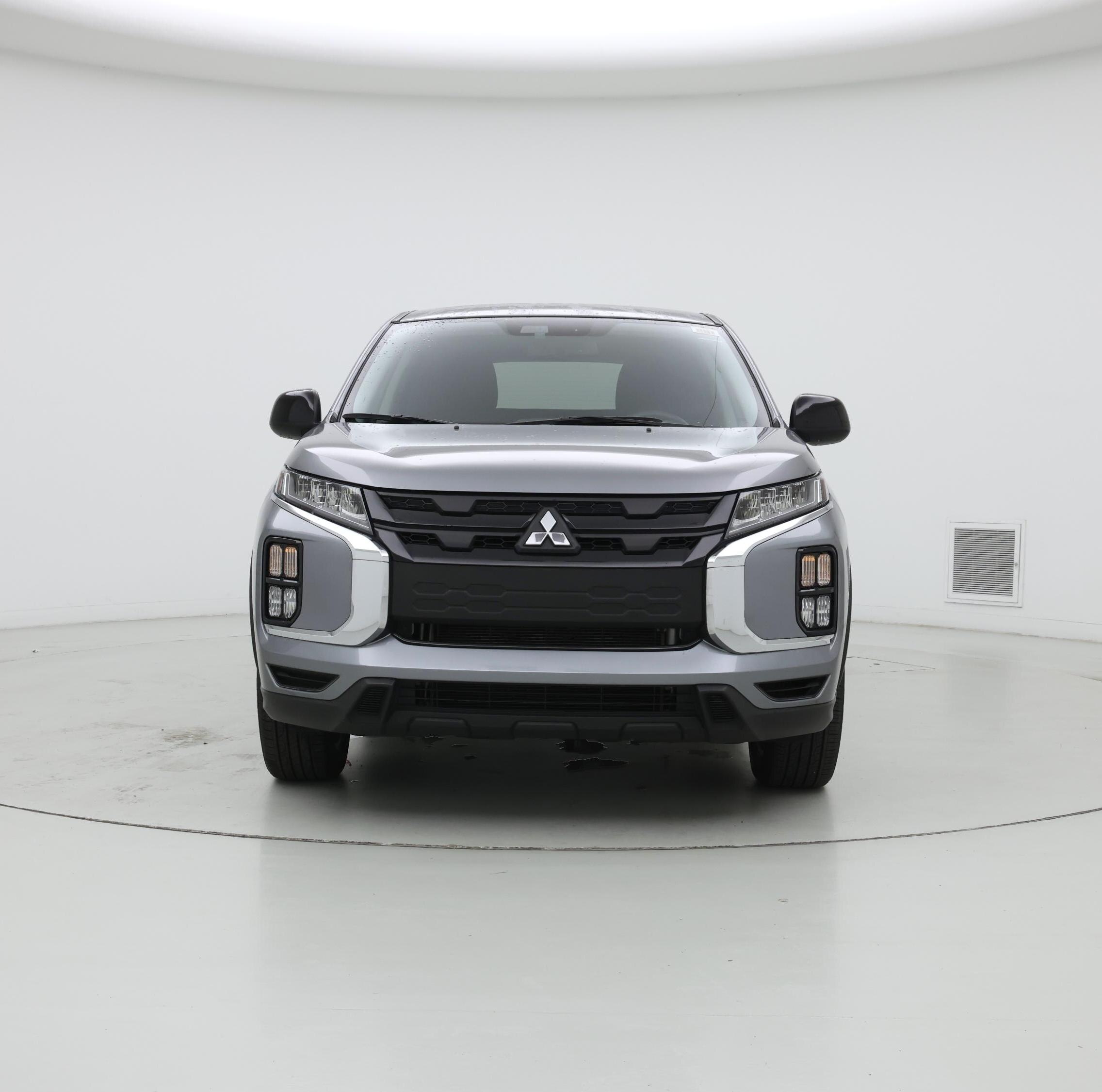 Thumbnail: 2023 Mitsubishi Outlander Sport - 5