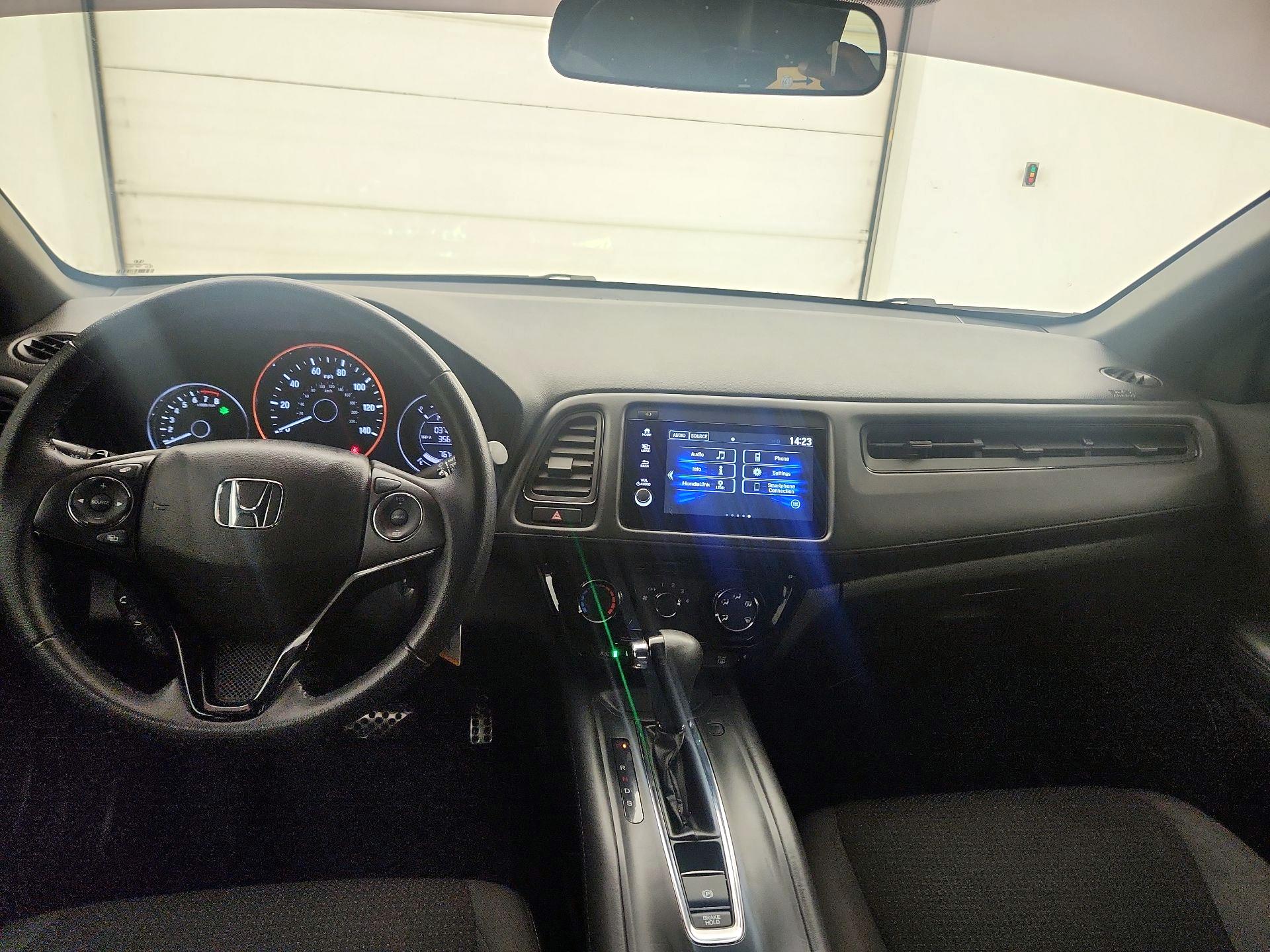 Thumbnail: 2022 Honda HR-V - 9