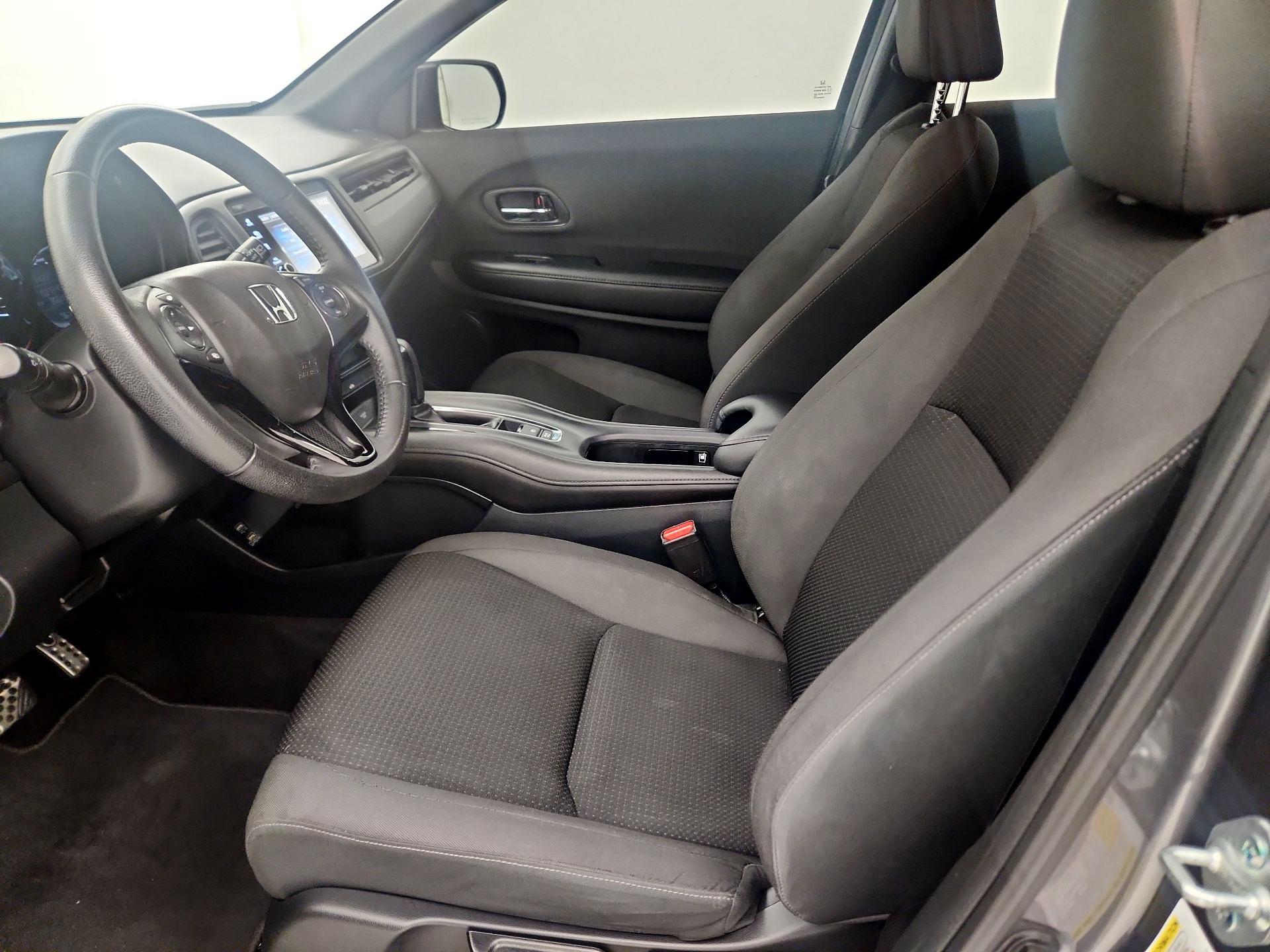 Thumbnail: 2022 Honda HR-V - 11