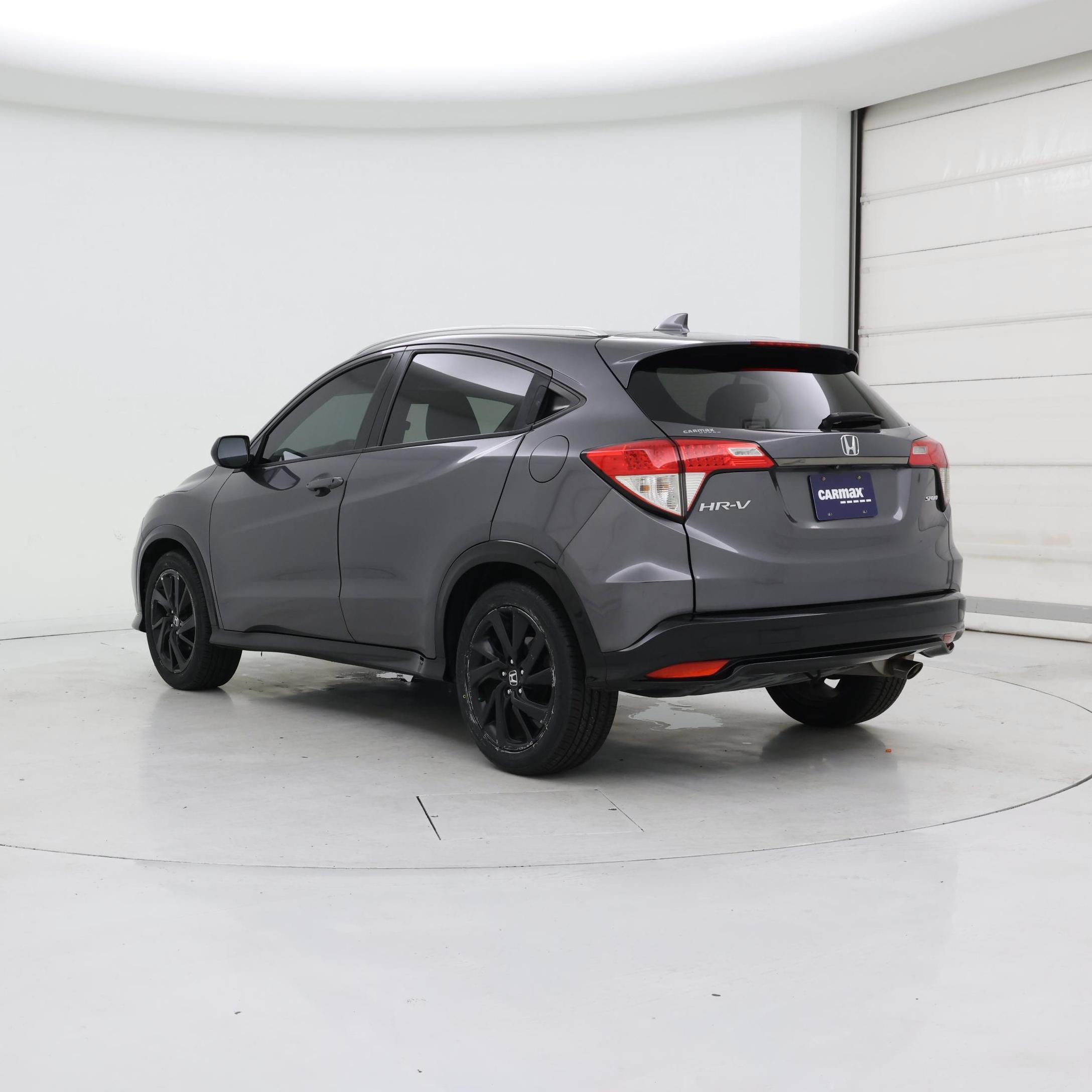 Thumbnail: 2022 Honda HR-V - 2