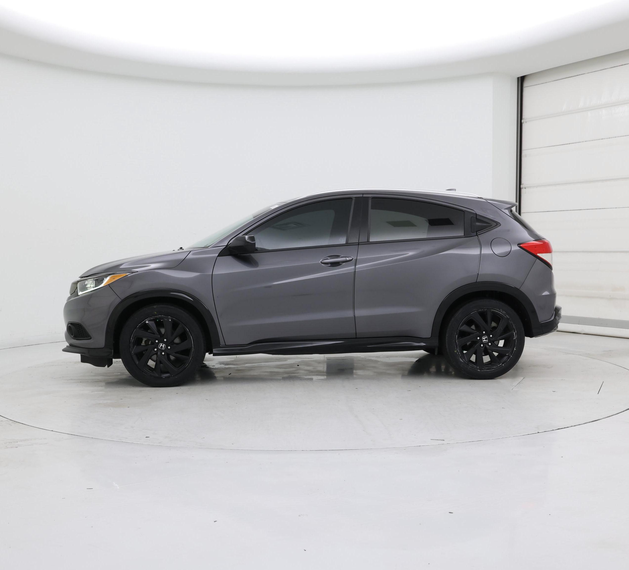 Thumbnail: 2022 Honda HR-V - 3