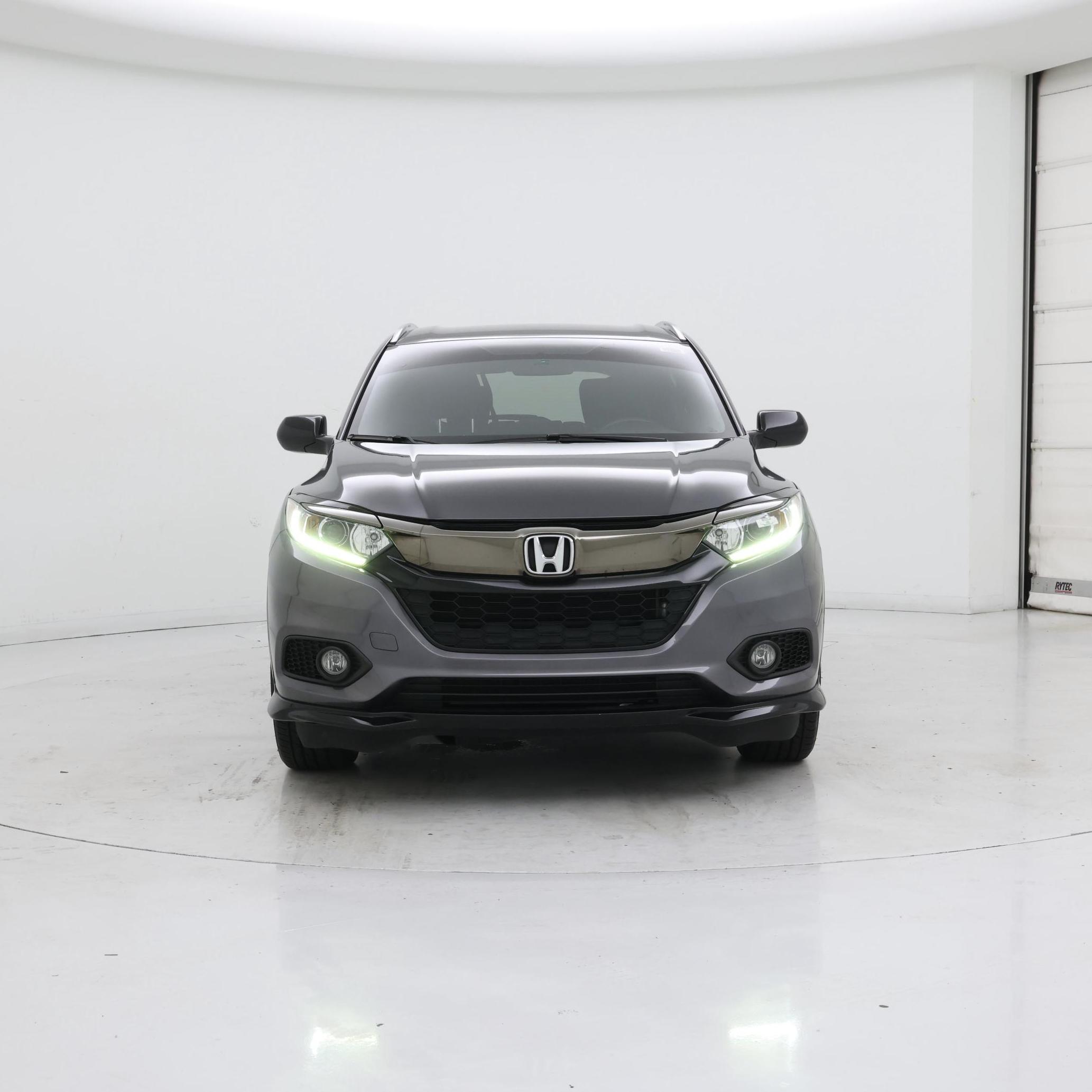 Thumbnail: 2022 Honda HR-V - 5