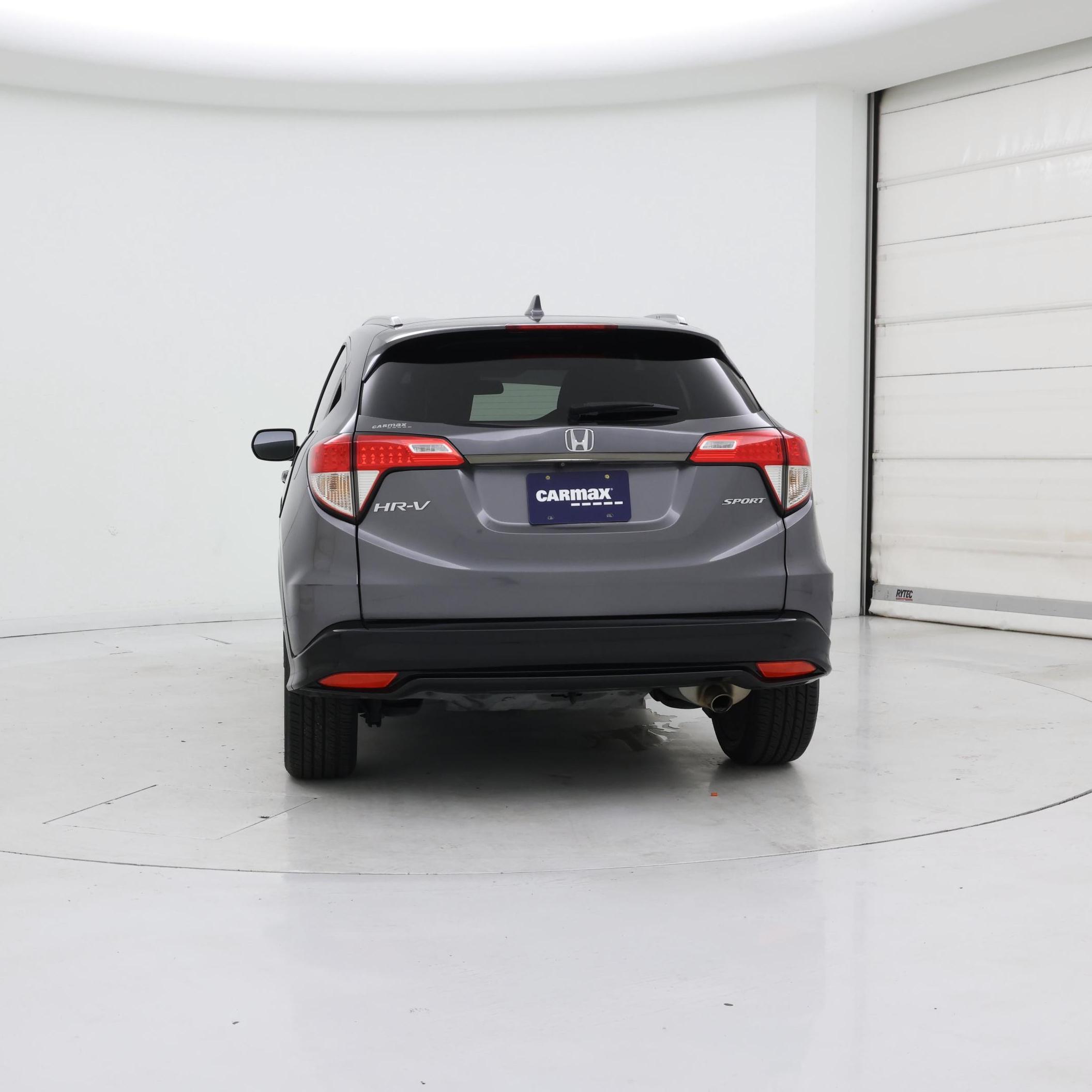 Thumbnail: 2022 Honda HR-V - 6