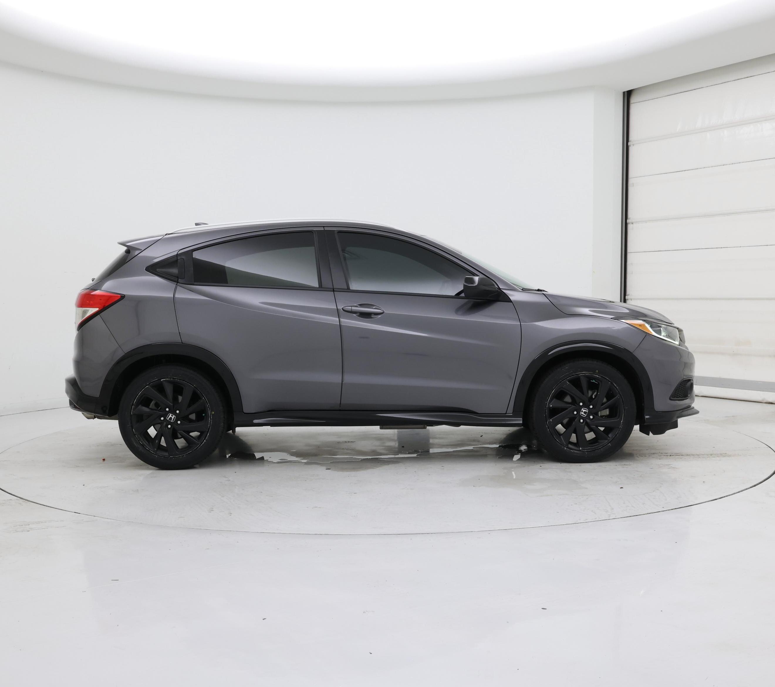 Thumbnail: 2022 Honda HR-V - 7