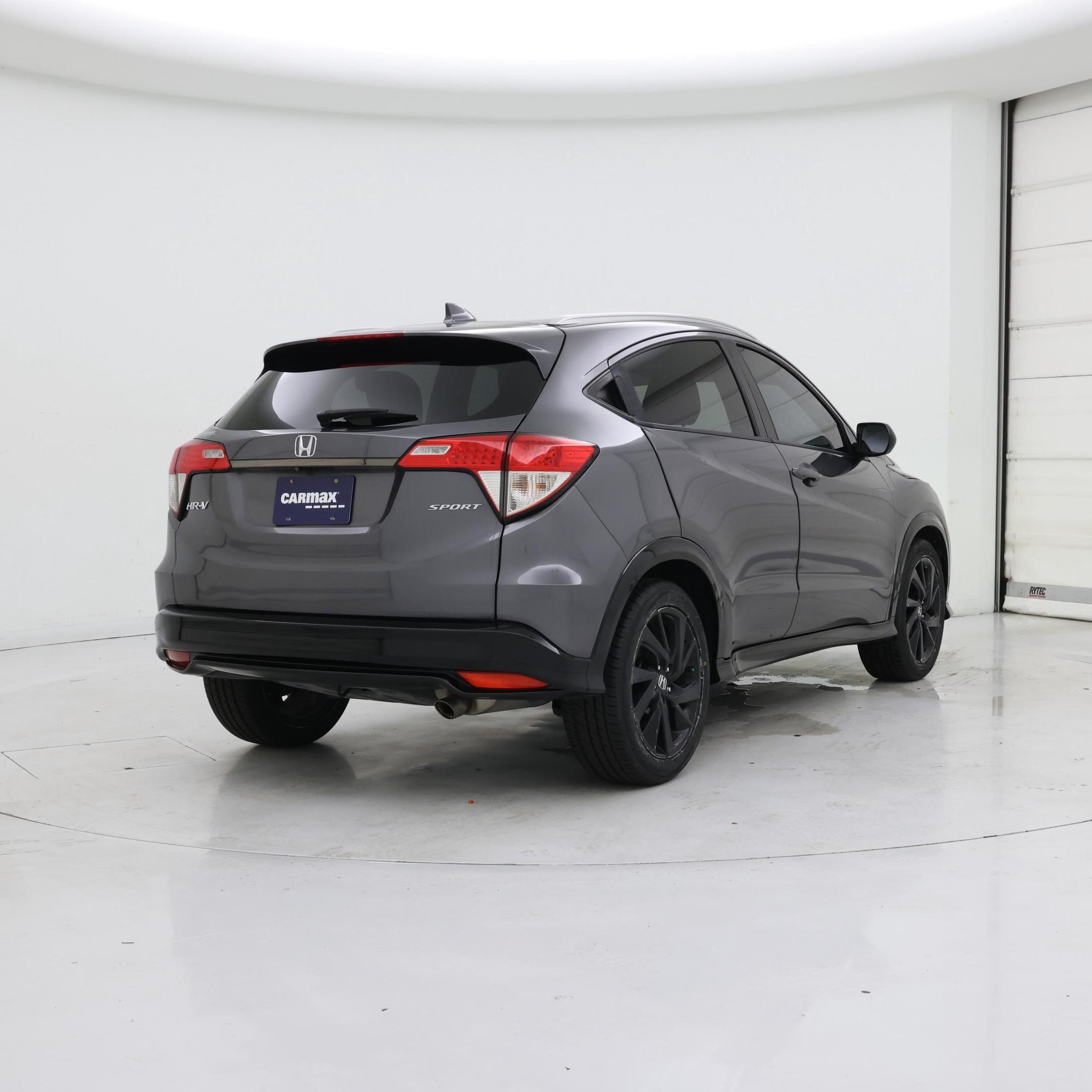 Thumbnail: 2022 Honda HR-V - 8