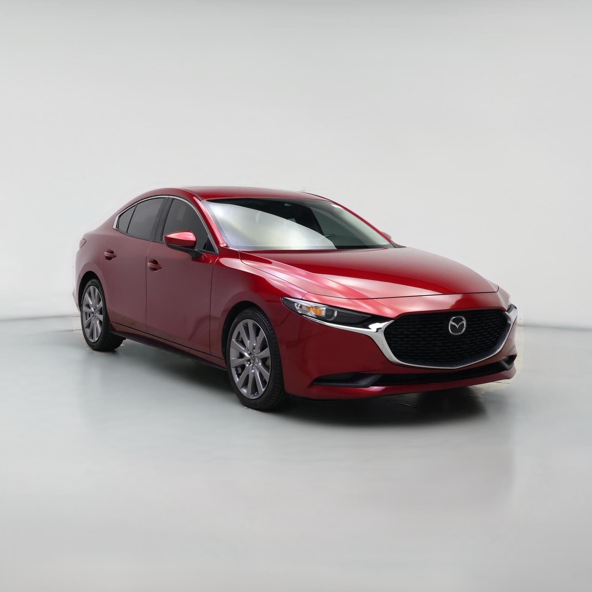 Thumbnail: 2020 Mazda Mazda3 - 1