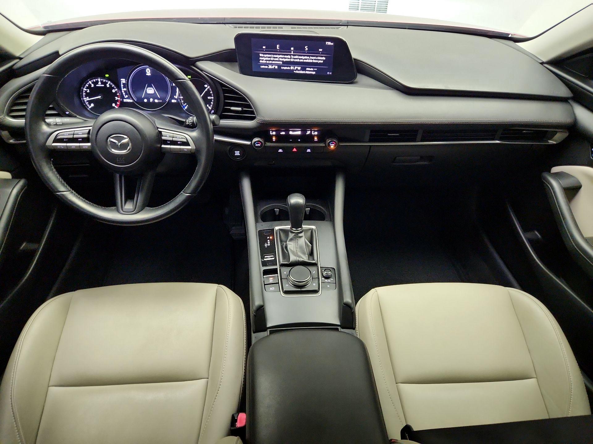 Thumbnail: 2020 Mazda Mazda3 - 9