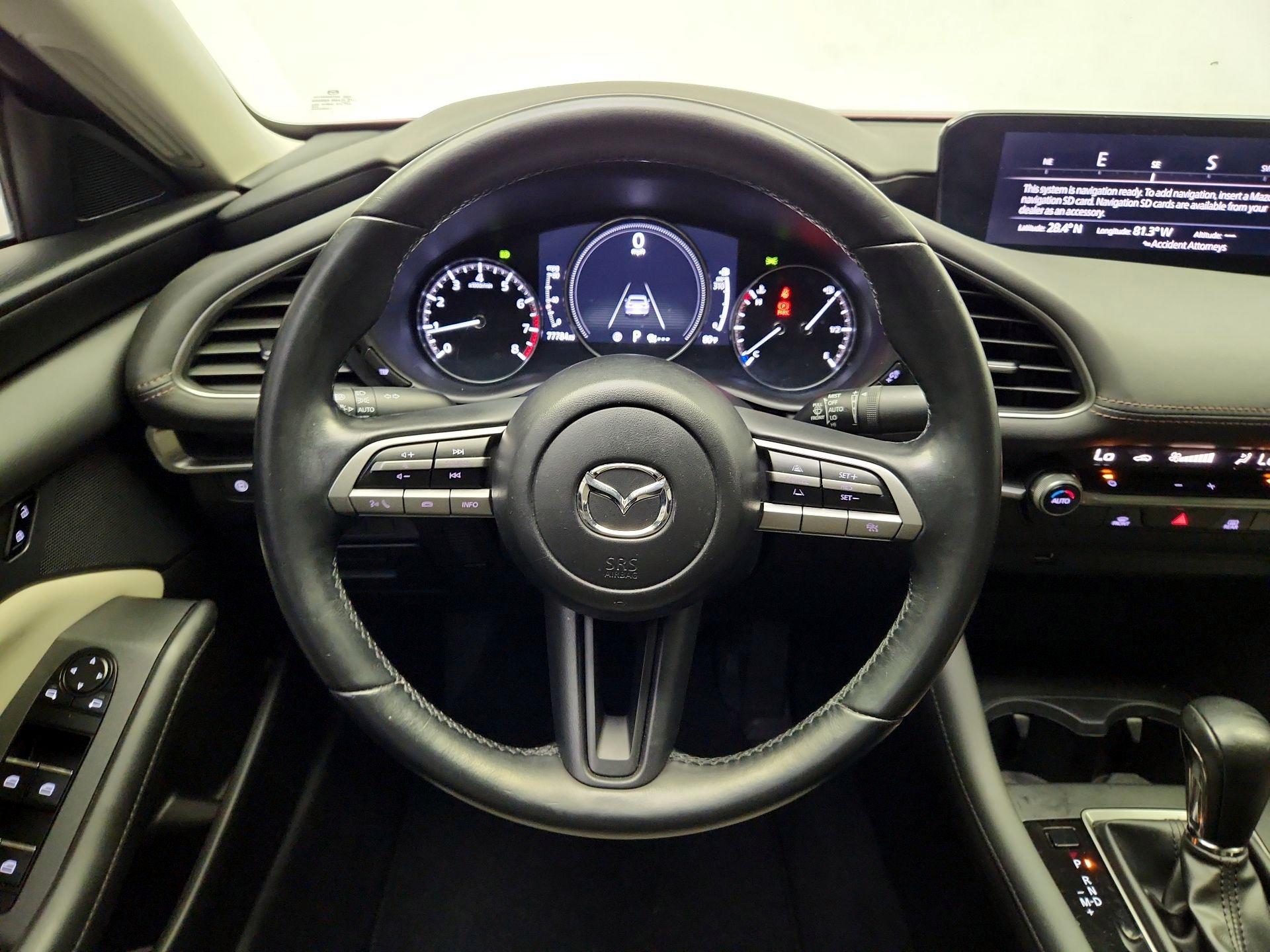 Thumbnail: 2020 Mazda Mazda3 - 10
