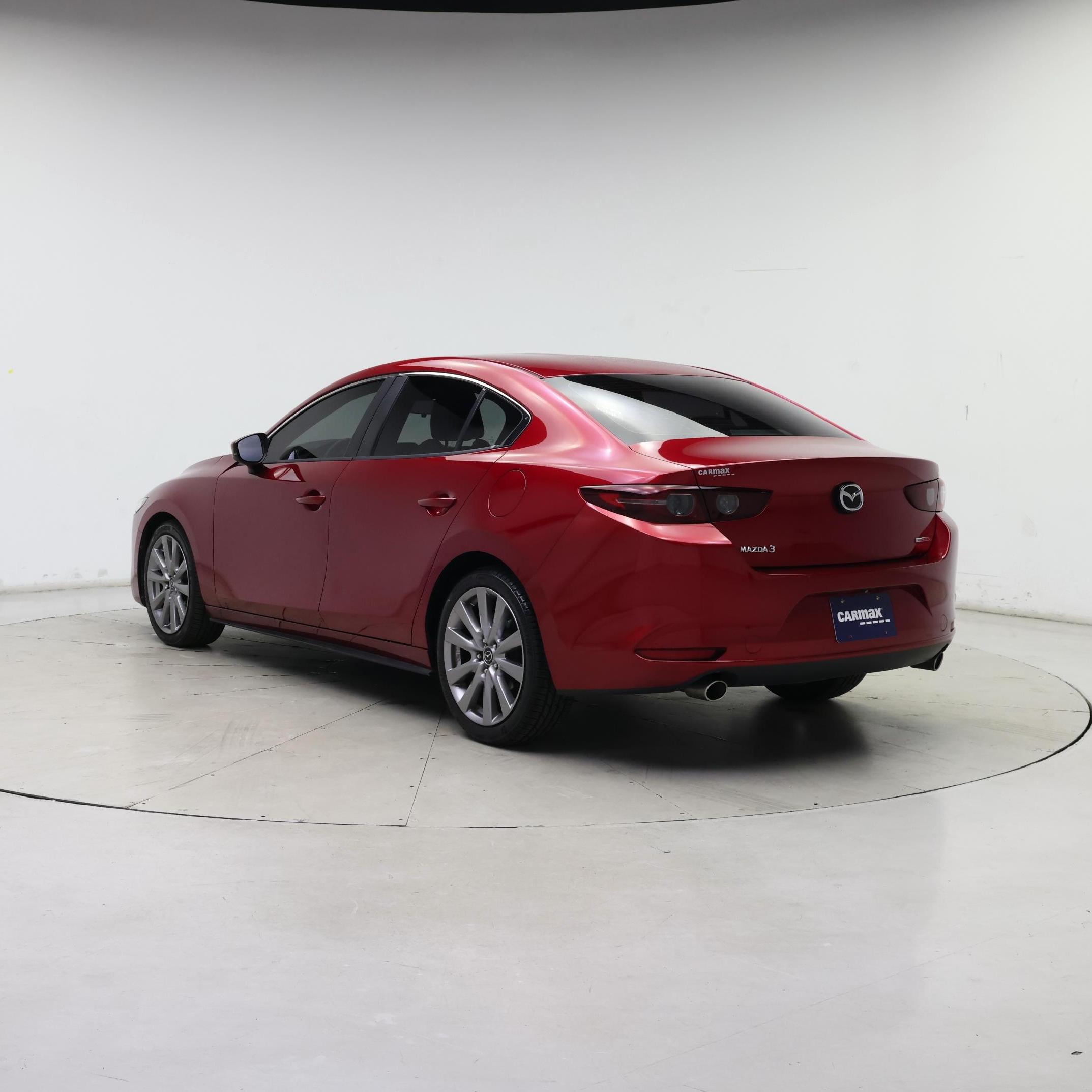 Thumbnail: 2020 Mazda Mazda3 - 2