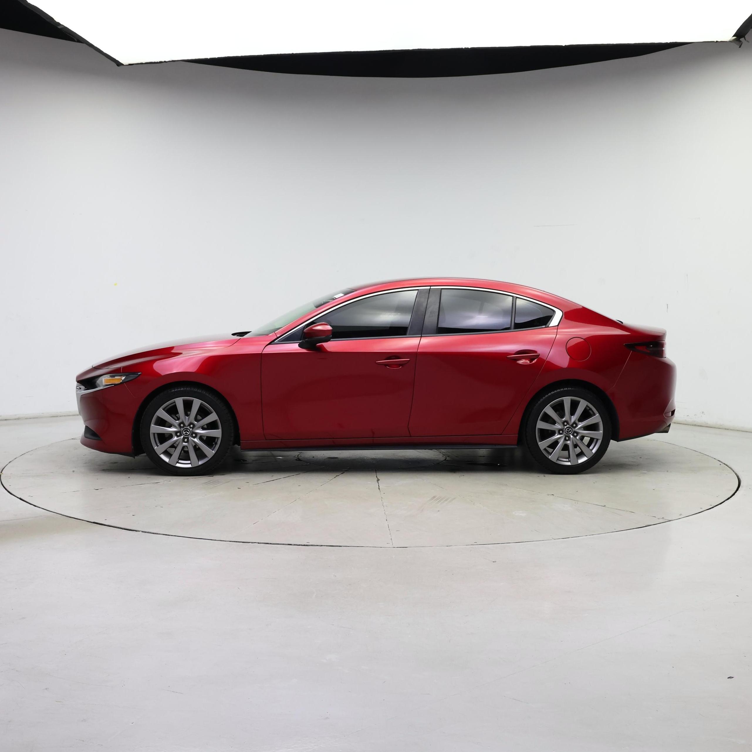 Thumbnail: 2020 Mazda Mazda3 - 3