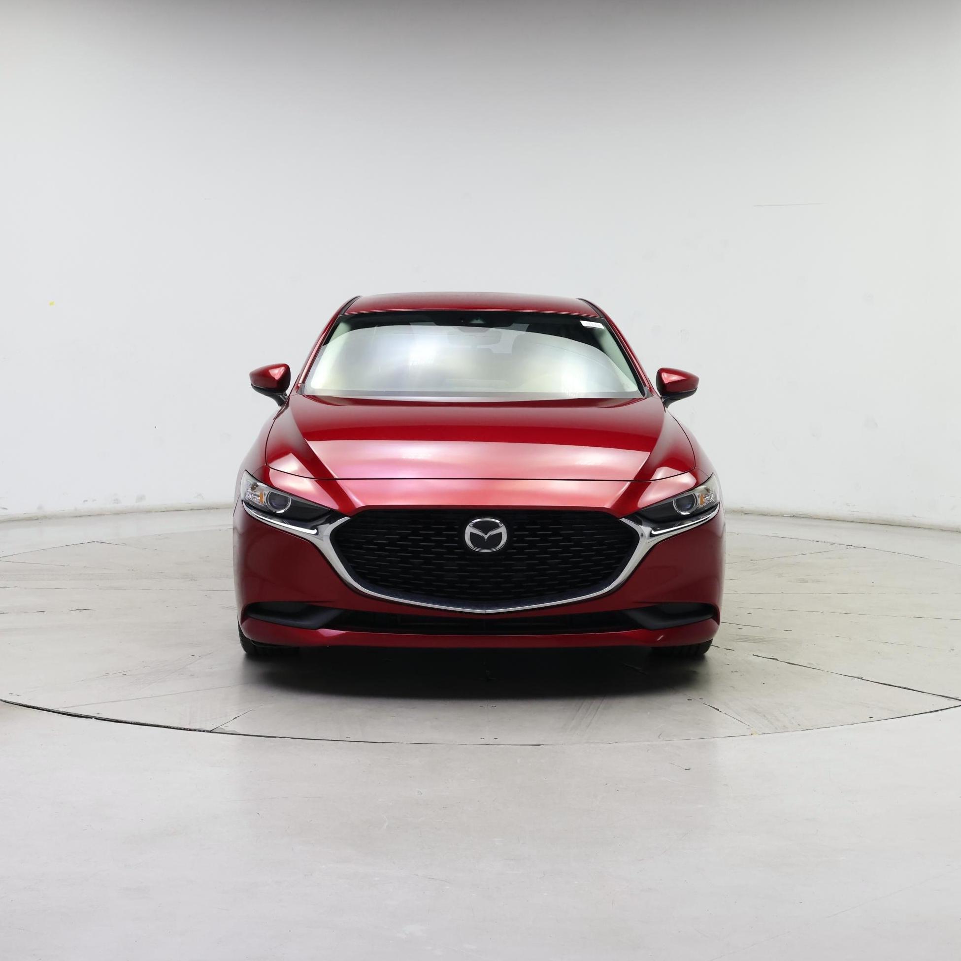 Thumbnail: 2020 Mazda Mazda3 - 5