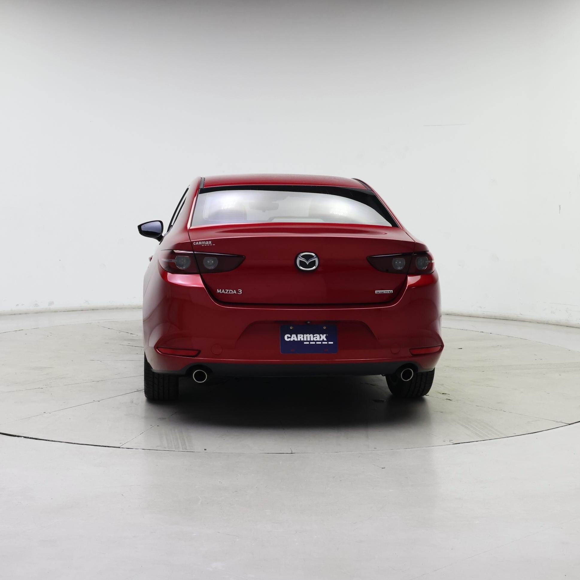 Thumbnail: 2020 Mazda Mazda3 - 6