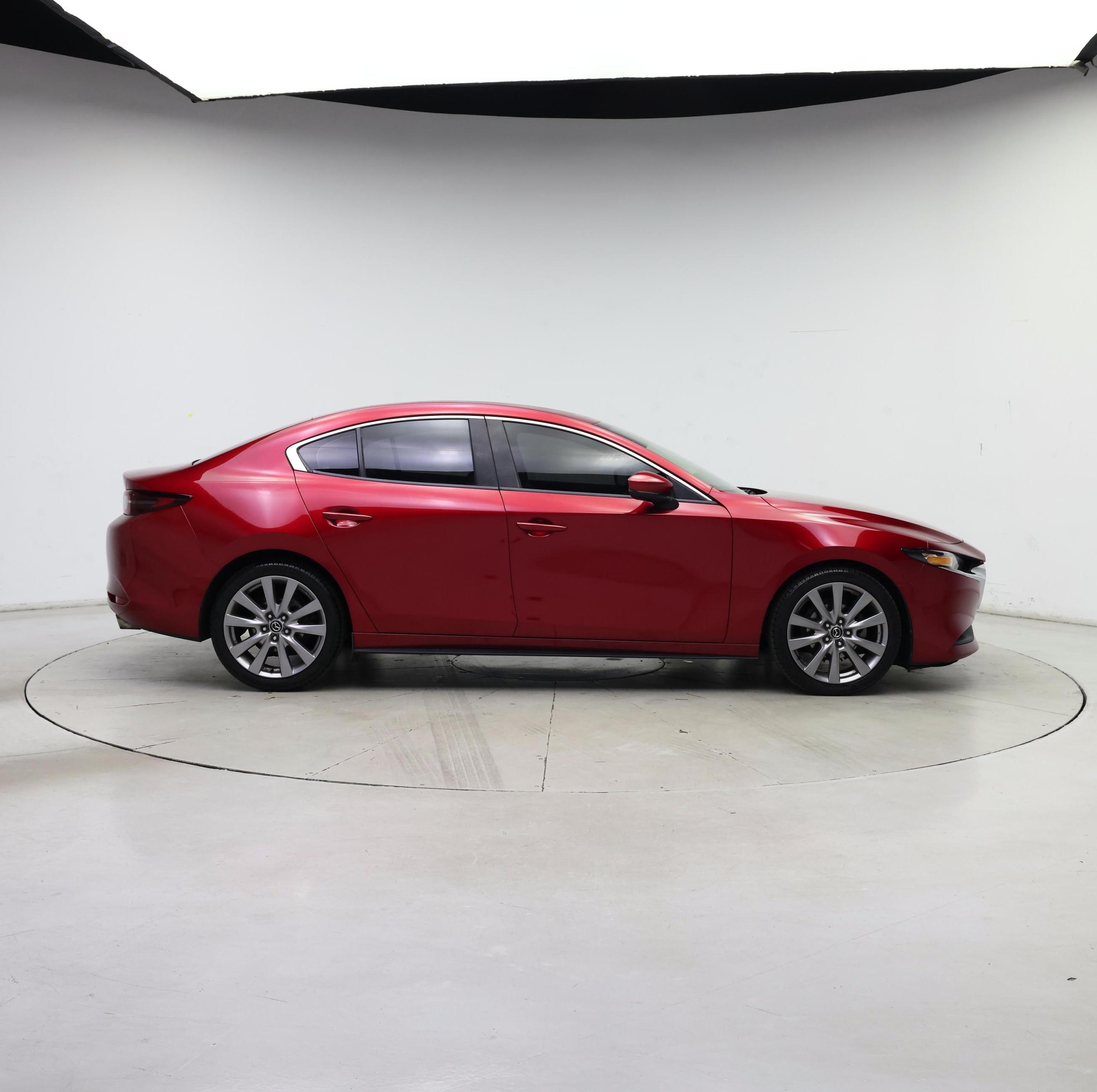 Thumbnail: 2020 Mazda Mazda3 - 7