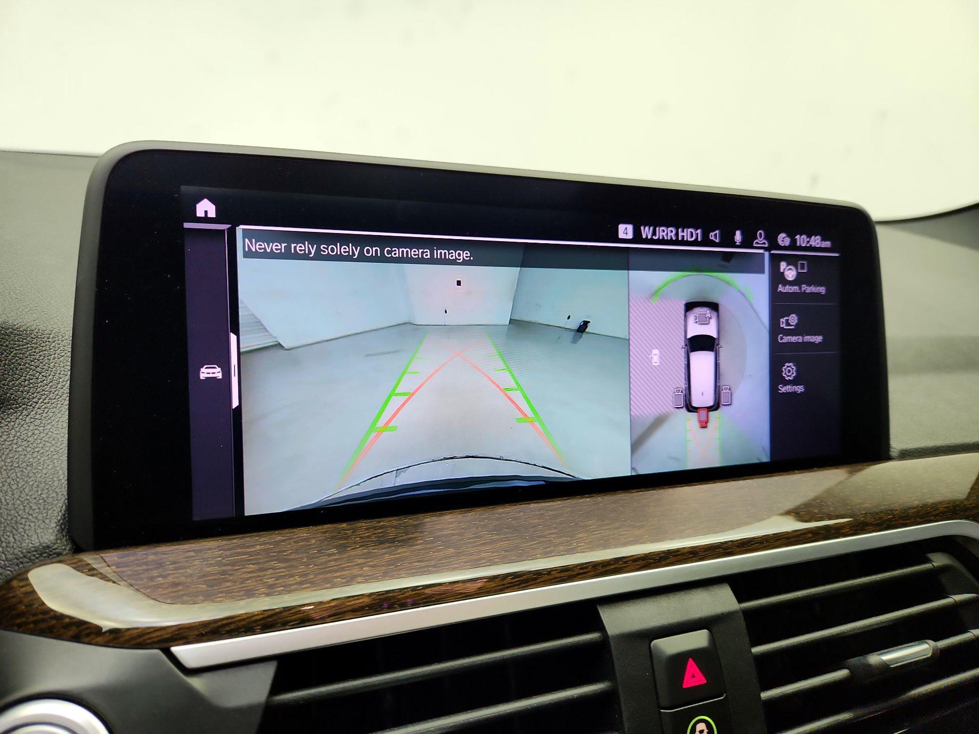 Thumbnail: 2020 BMW X3 - 15
