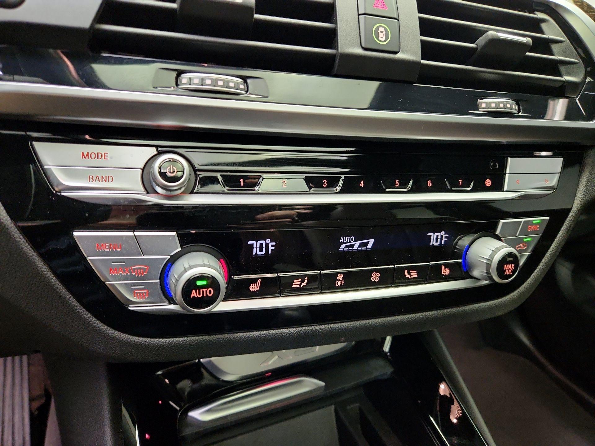 Thumbnail: 2020 BMW X3 - 17