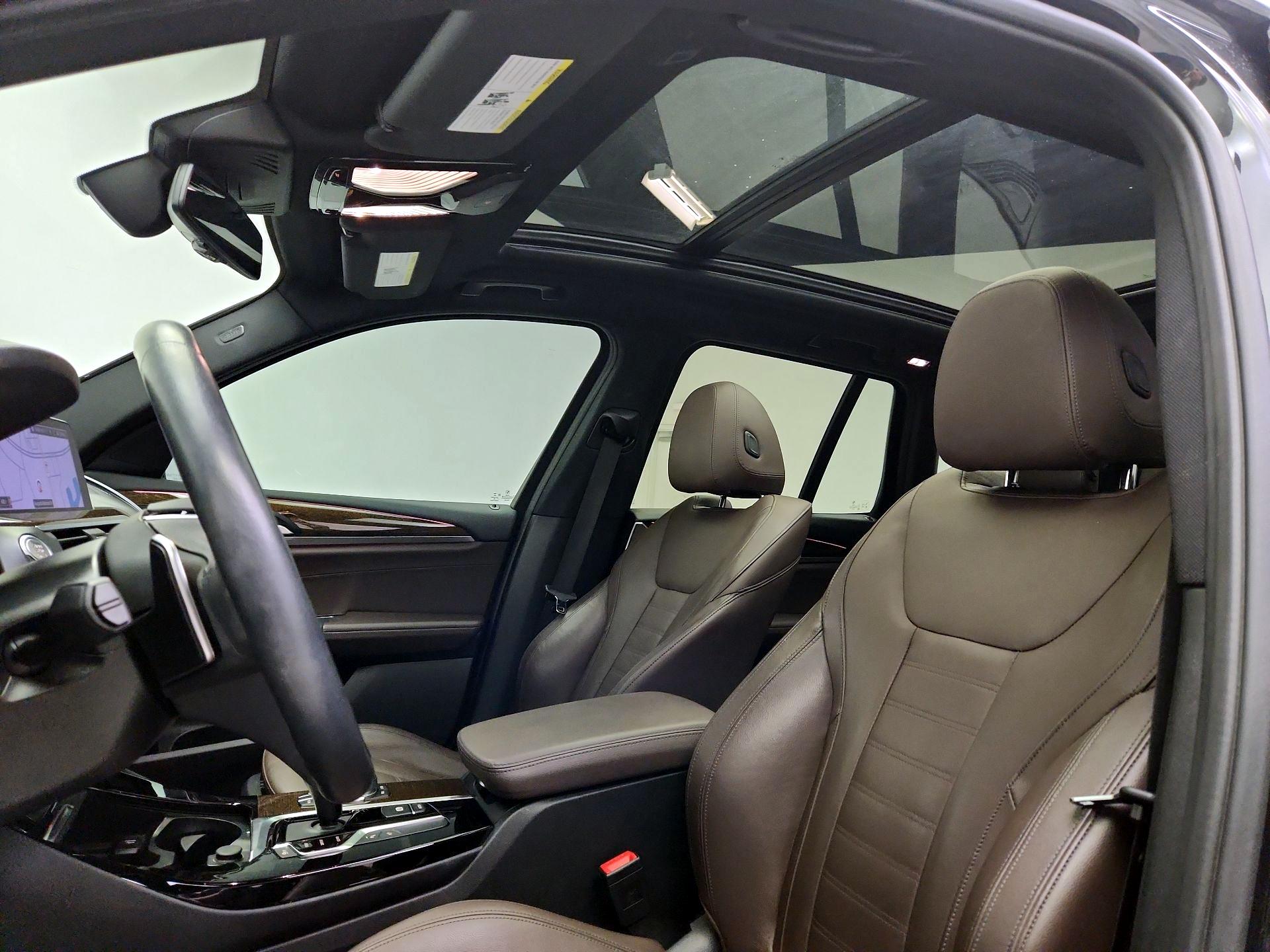 Thumbnail: 2020 BMW X3 - 20