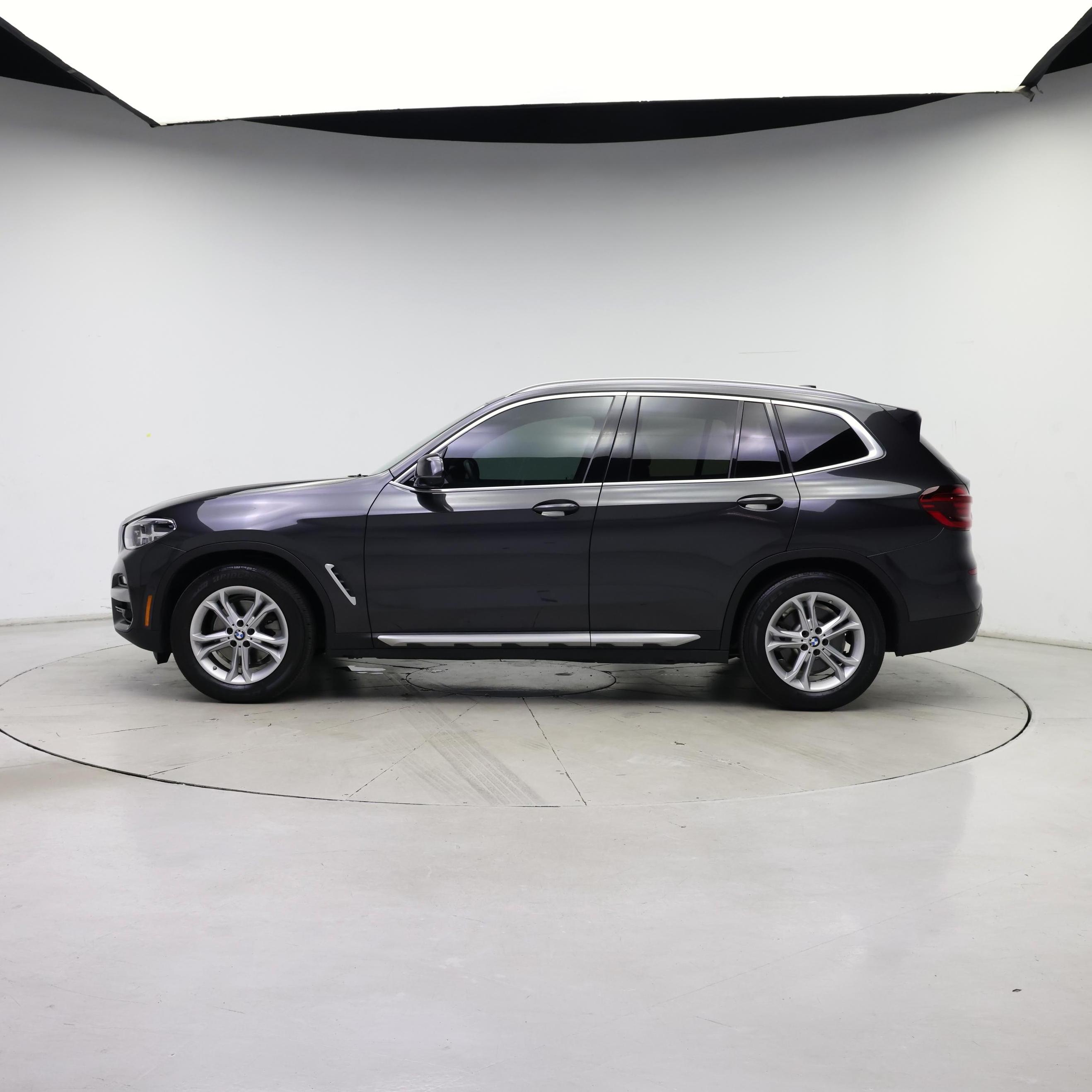 Thumbnail: 2020 BMW X3 - 3