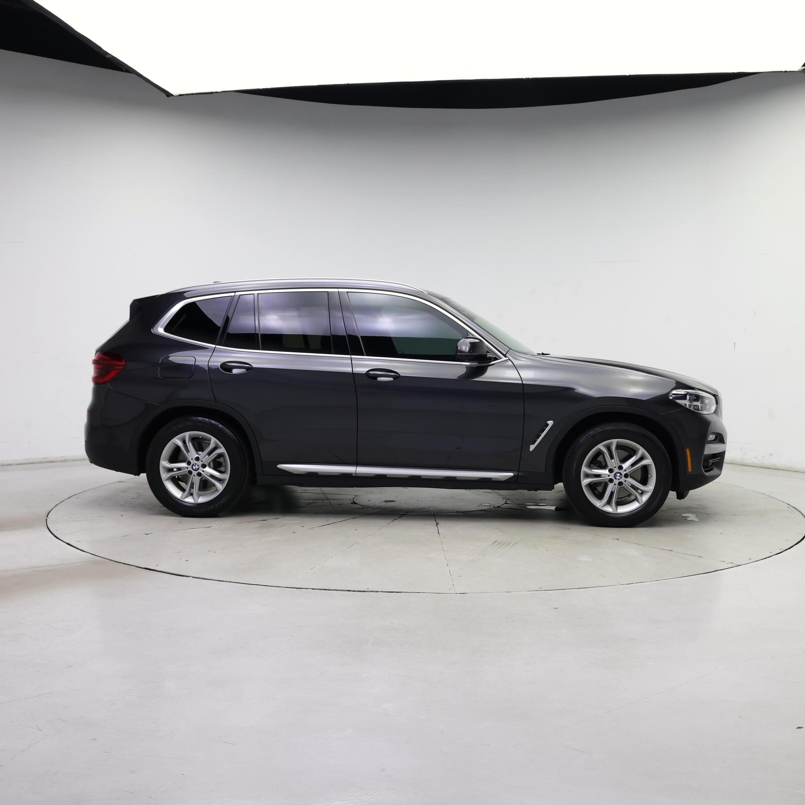 Thumbnail: 2020 BMW X3 - 7