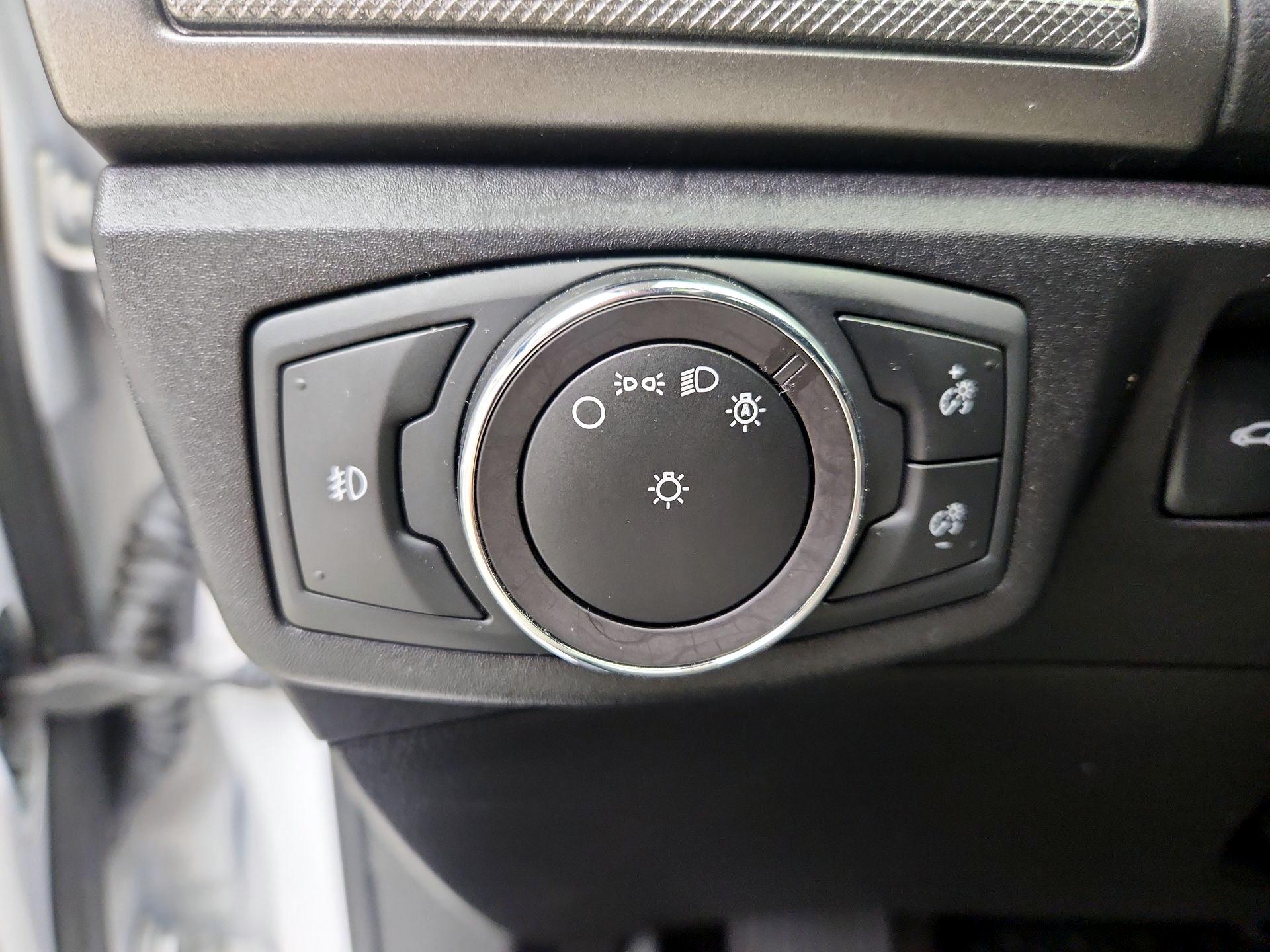Thumbnail: 2019 Ford Fusion - 13