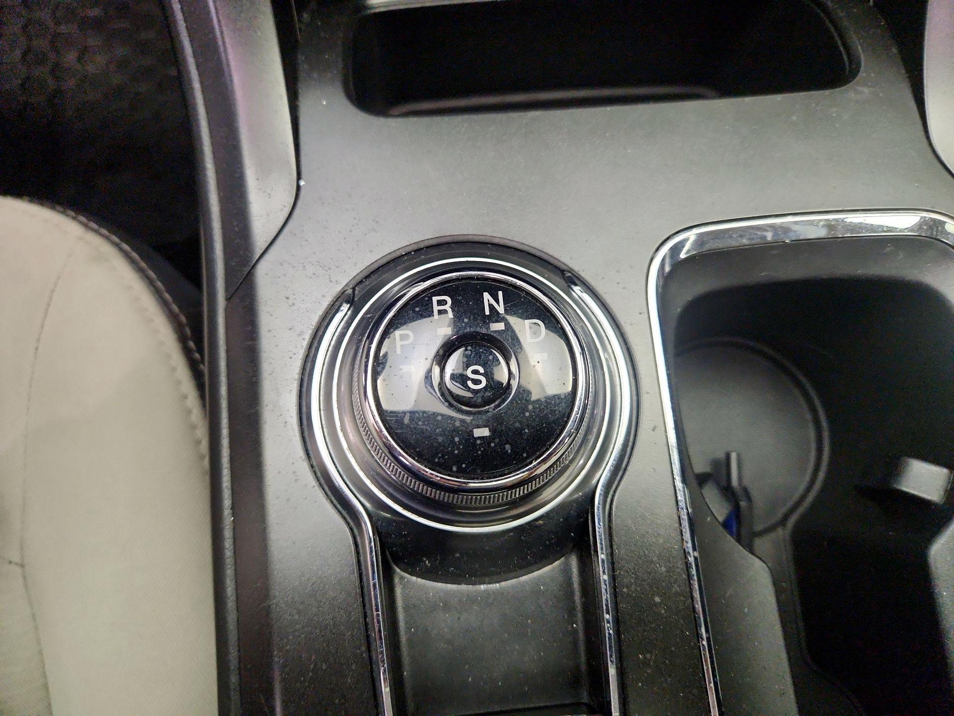 Thumbnail: 2019 Ford Fusion - 18