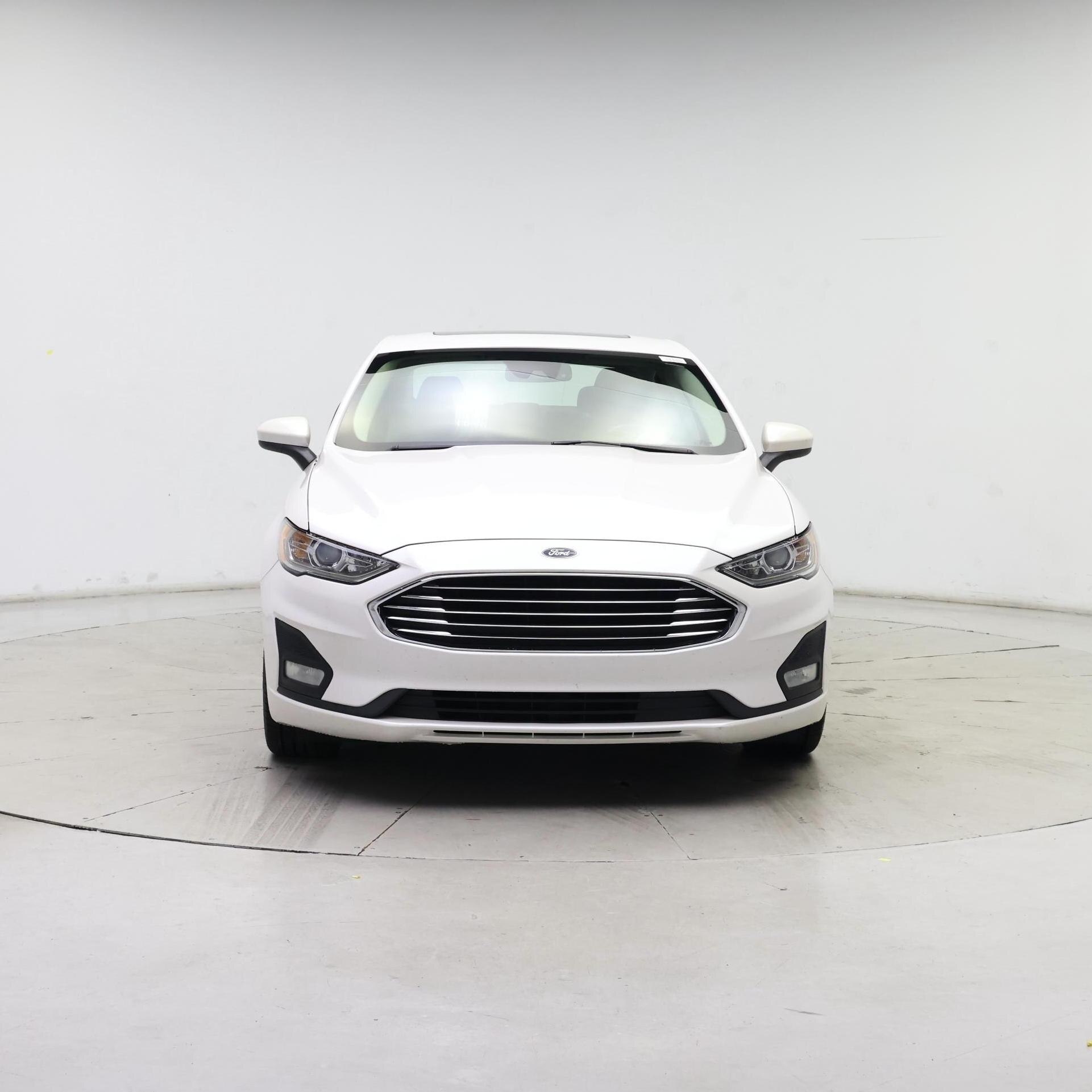 Thumbnail: 2019 Ford Fusion - 5