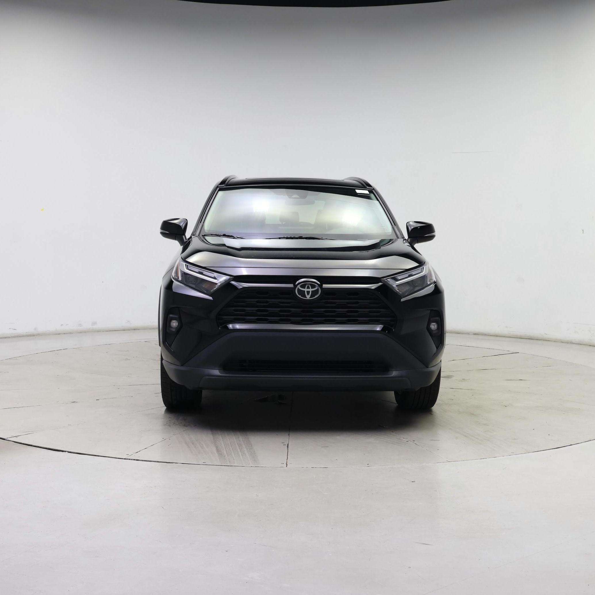 Thumbnail: 2022 Toyota RAV4 - 5