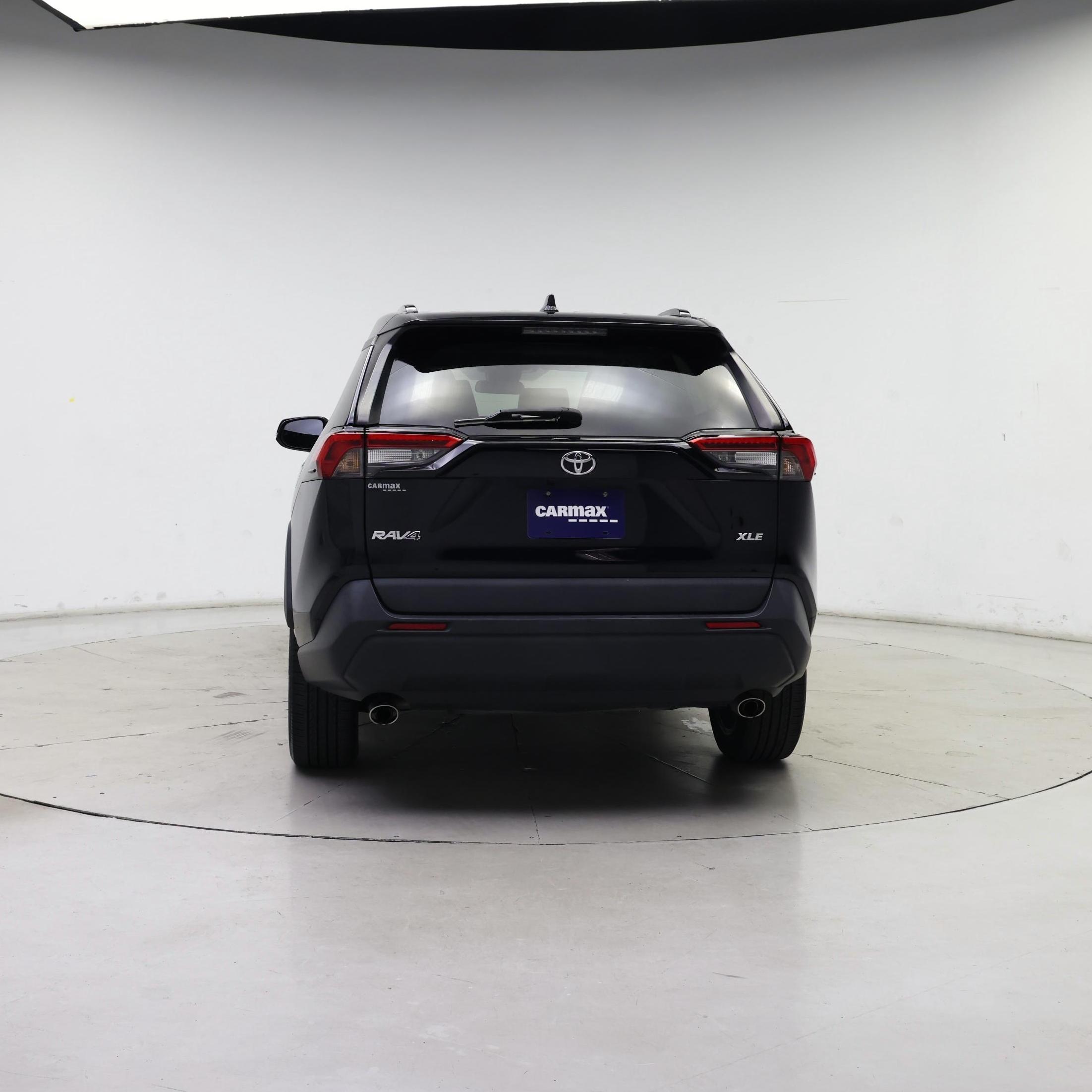 Thumbnail: 2022 Toyota RAV4 - 6
