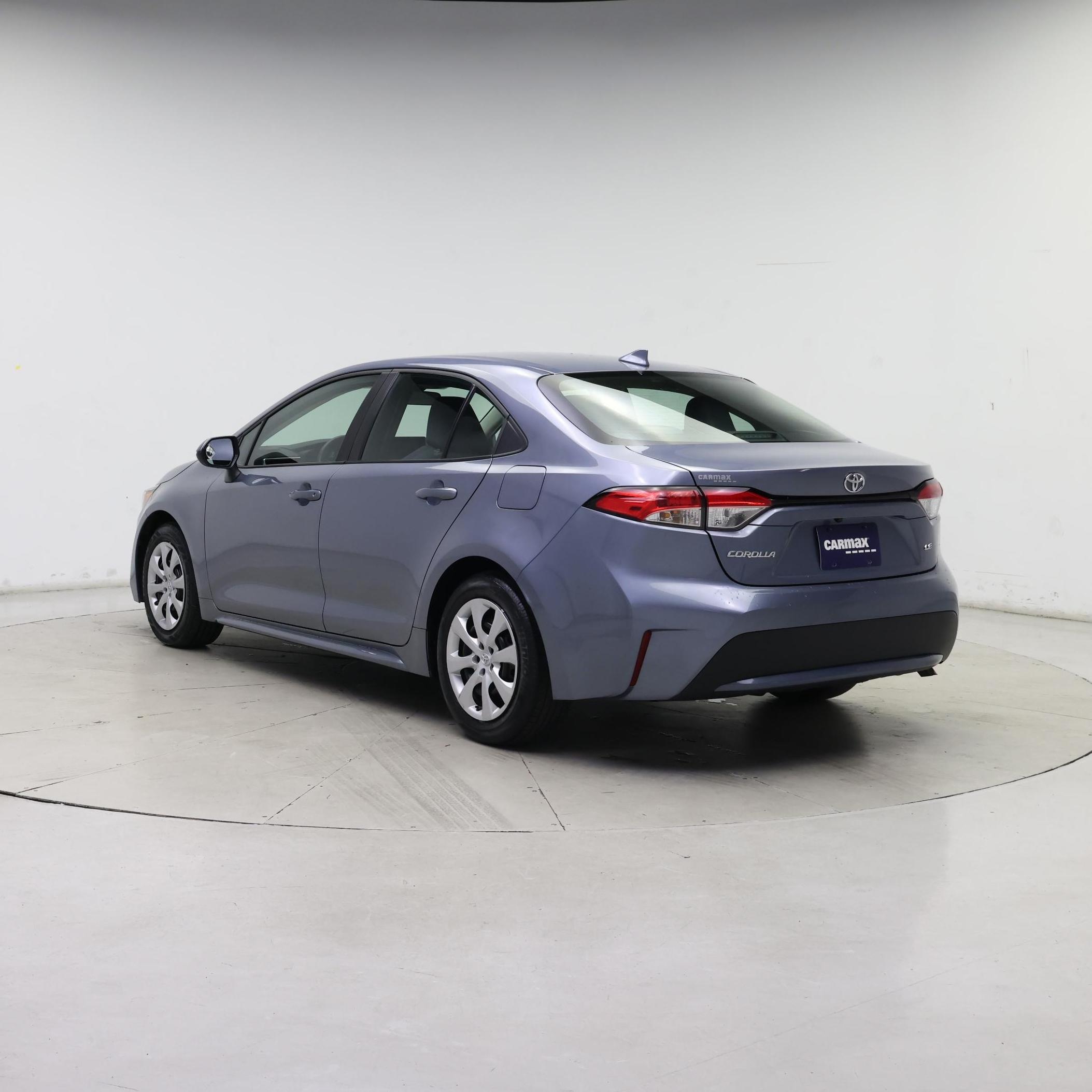 Thumbnail: 2022 Toyota Corolla - 2