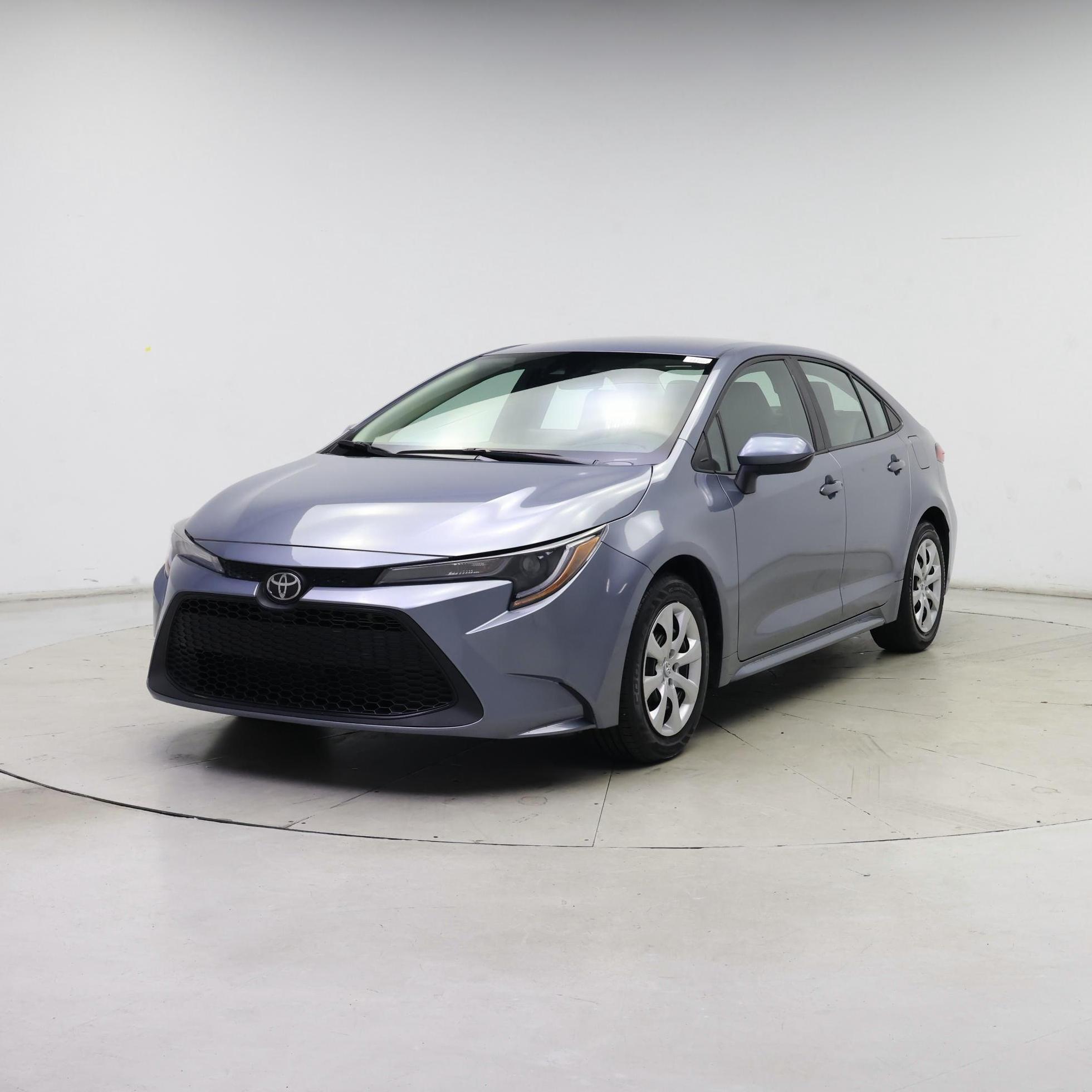 Thumbnail: 2022 Toyota Corolla - 4